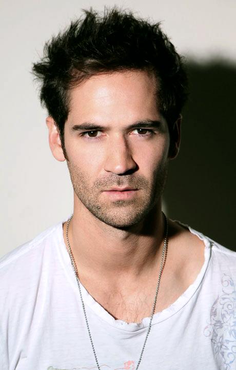 Manuel Garcia-Rulfo image