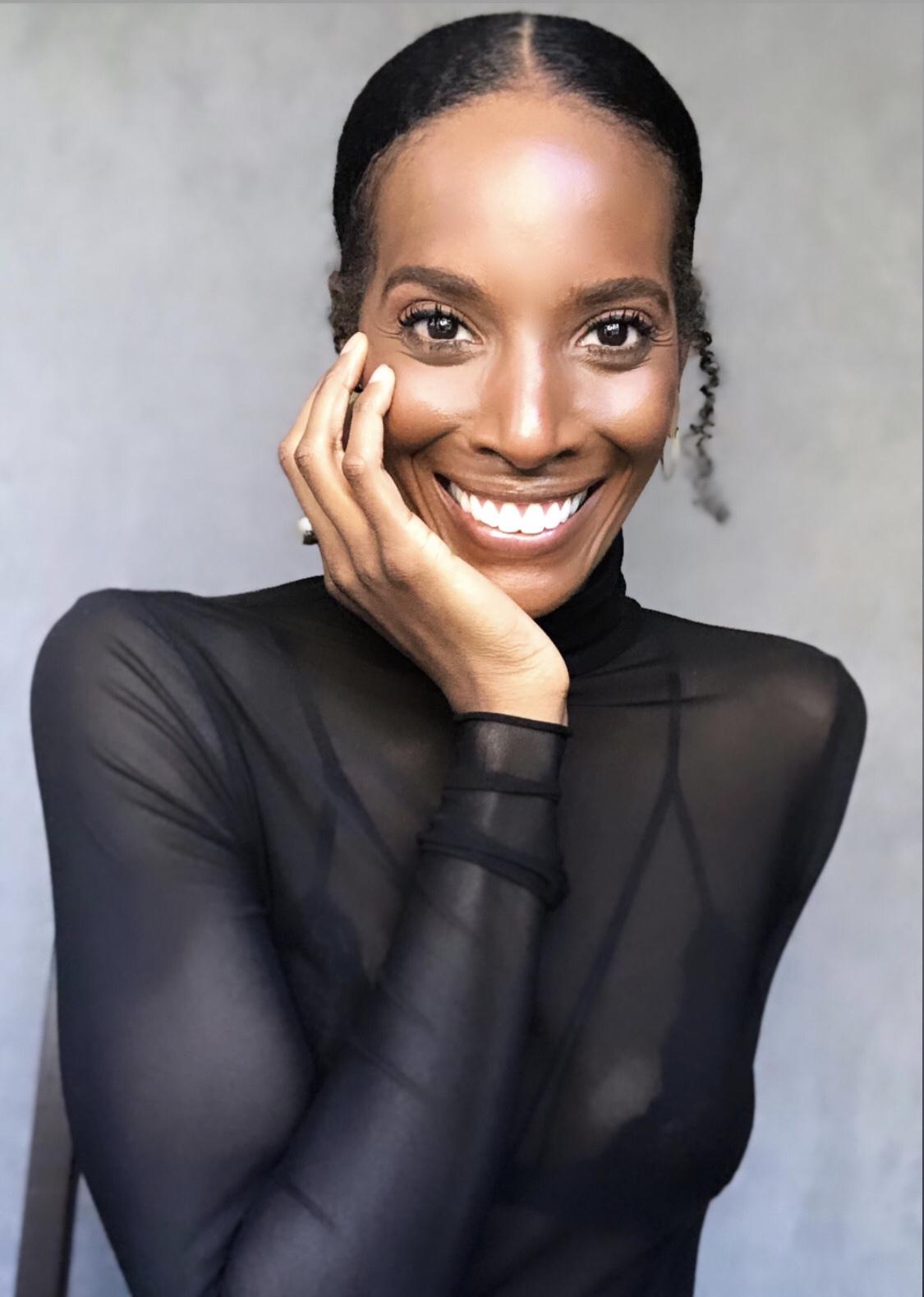 Zainab Johnson image