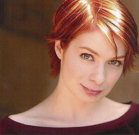 Felicia Day image