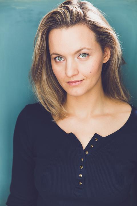 Tanya Fischer image
