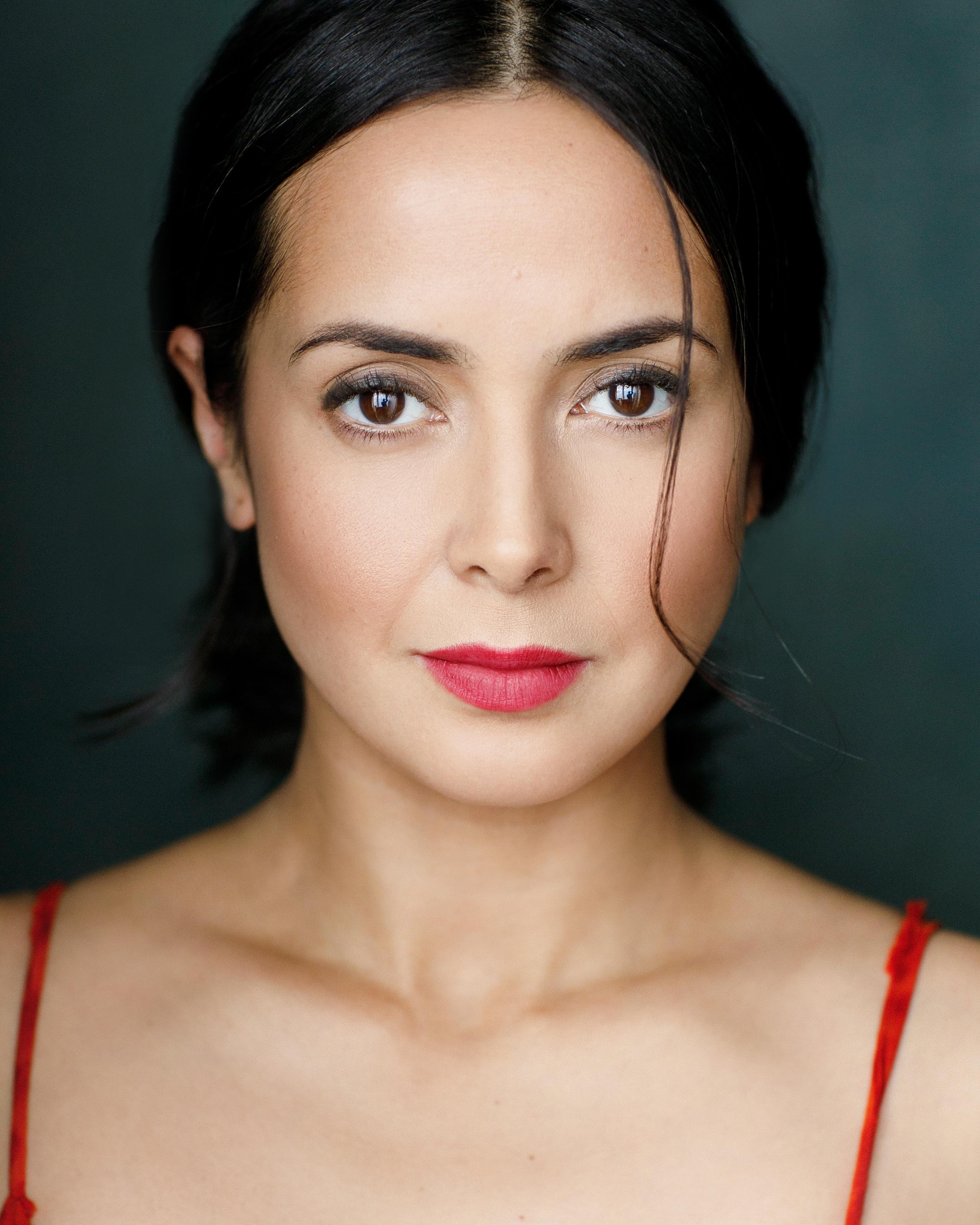 Rebecca Grant image