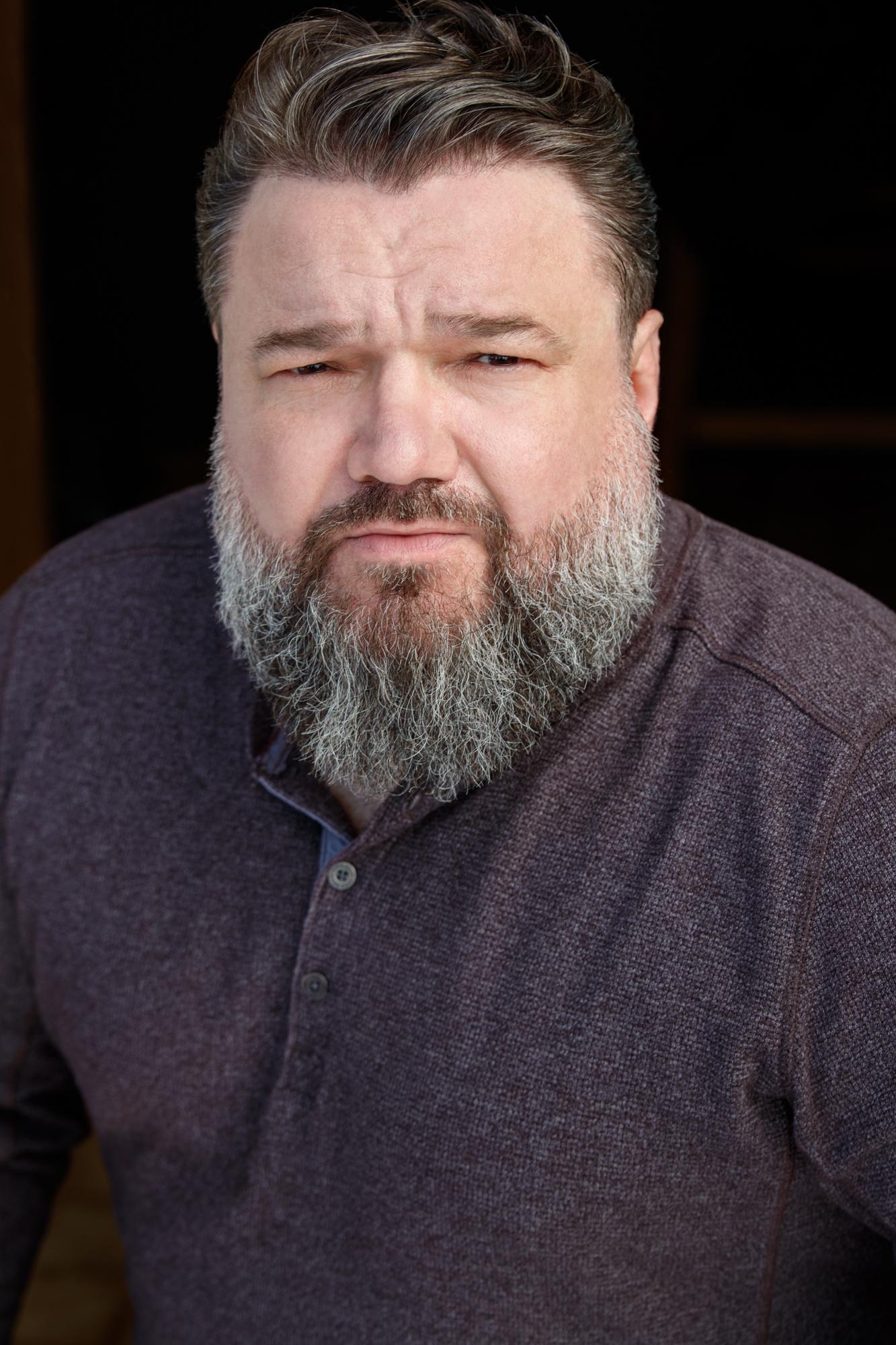 Toby Hargrave image