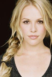 Natalie Hall image