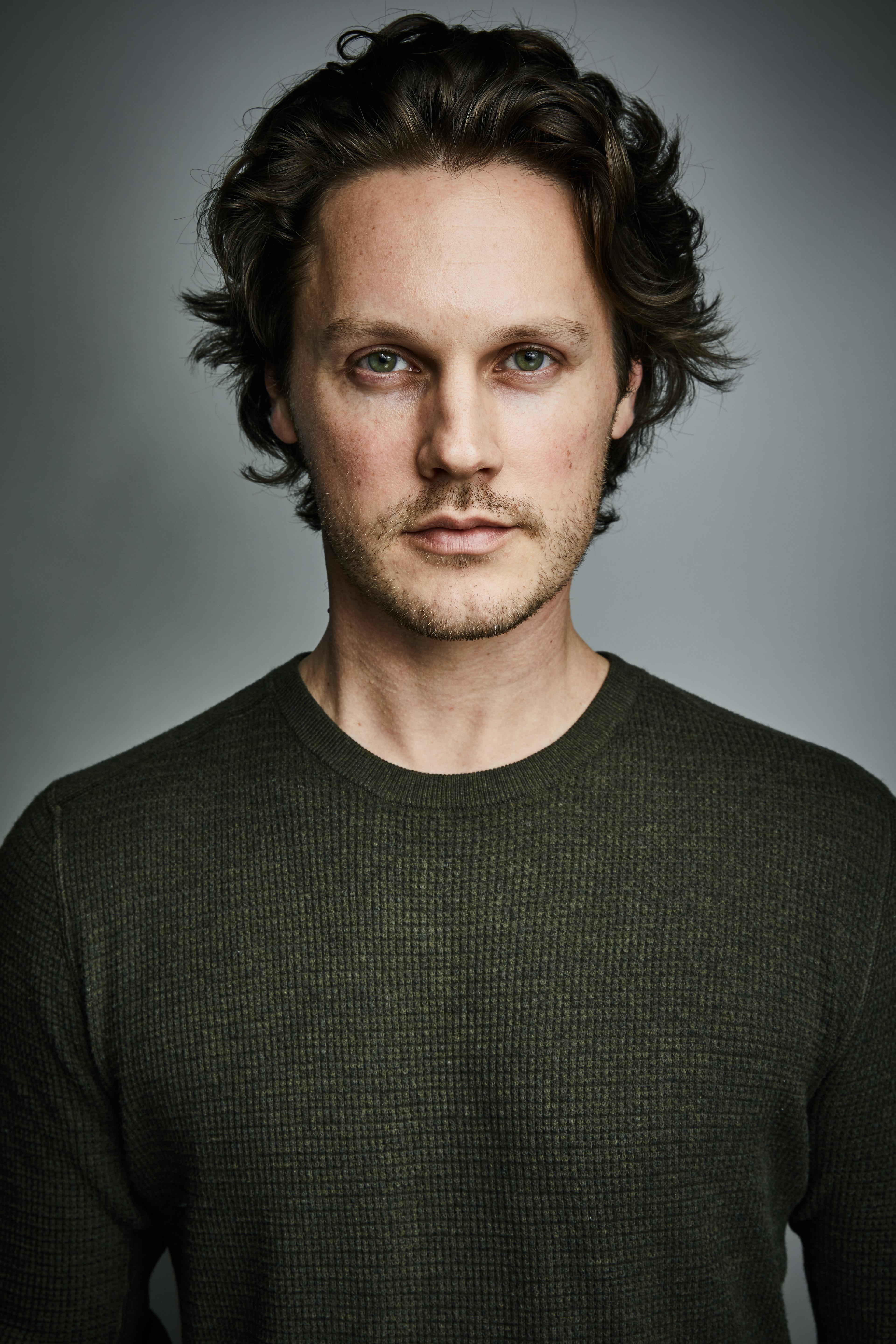 Zachary Abel image