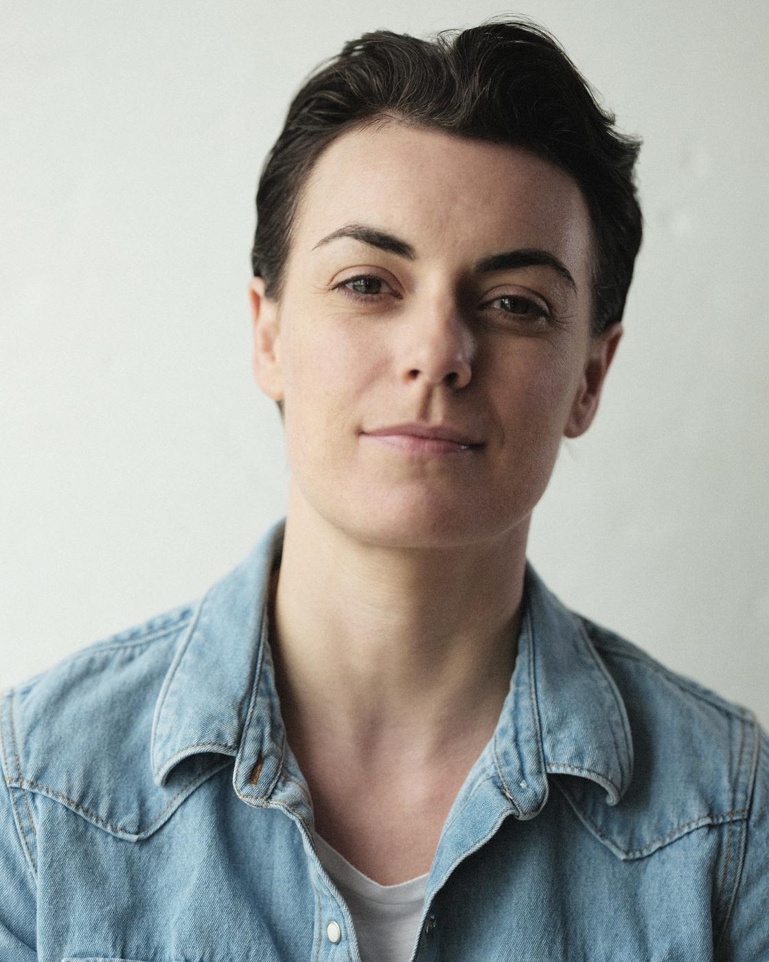Maggie Bain image