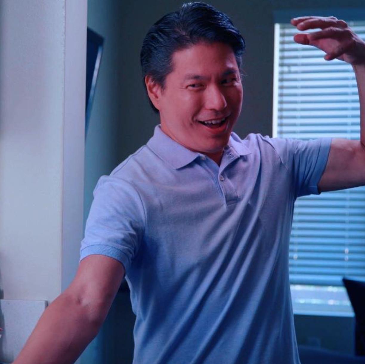 David Tsuboi image