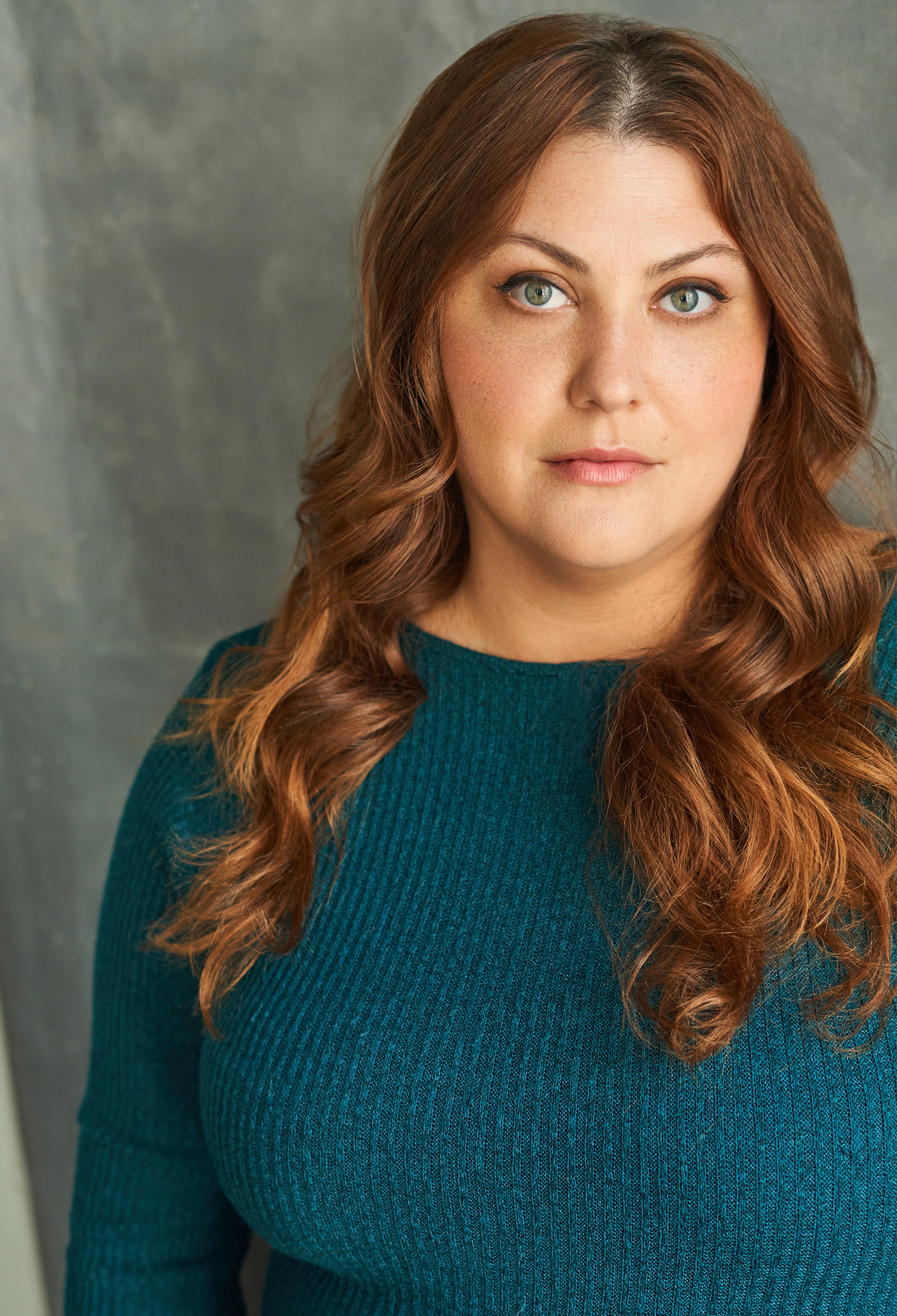 Joy Nash image