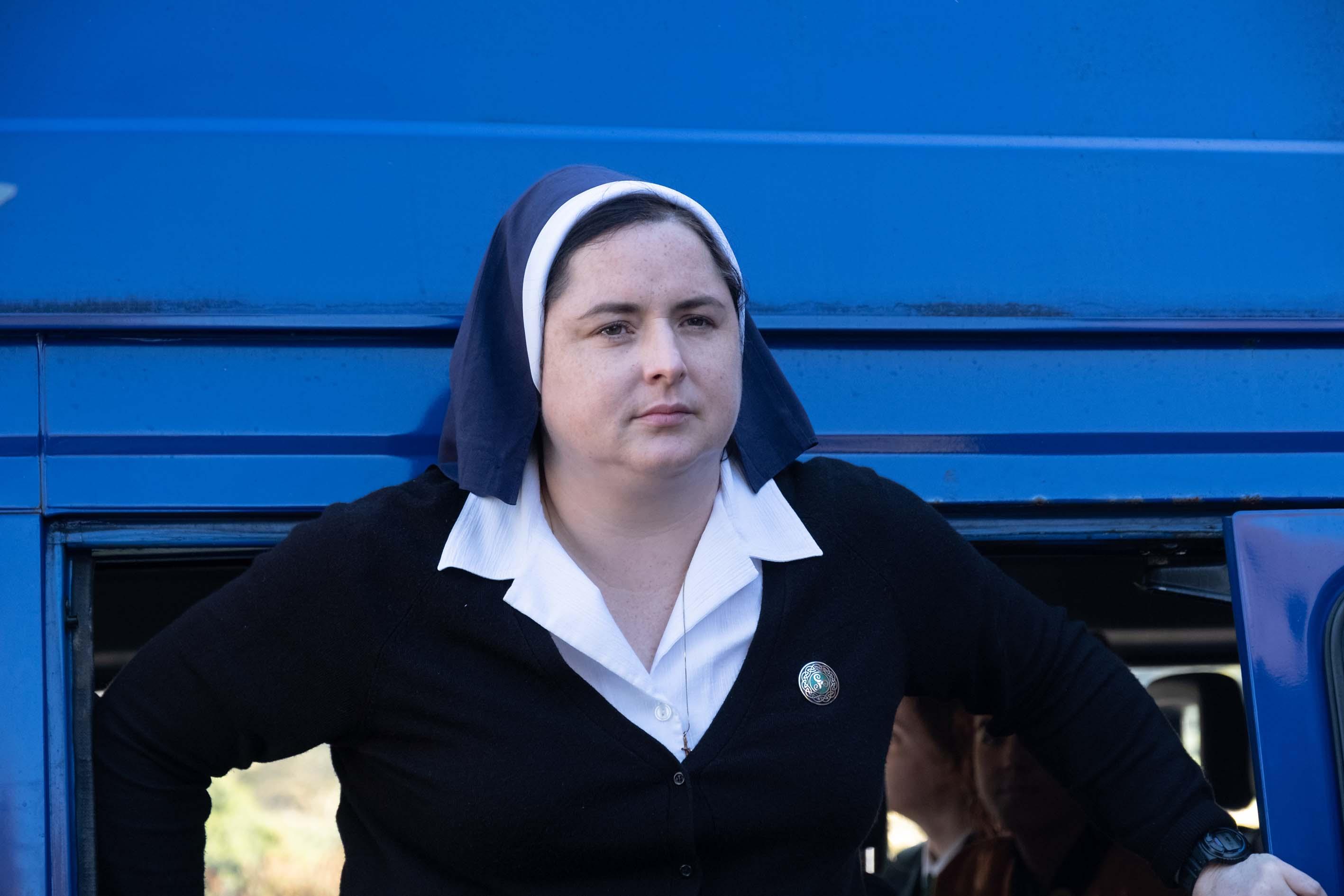 Siobhán McSweeney image