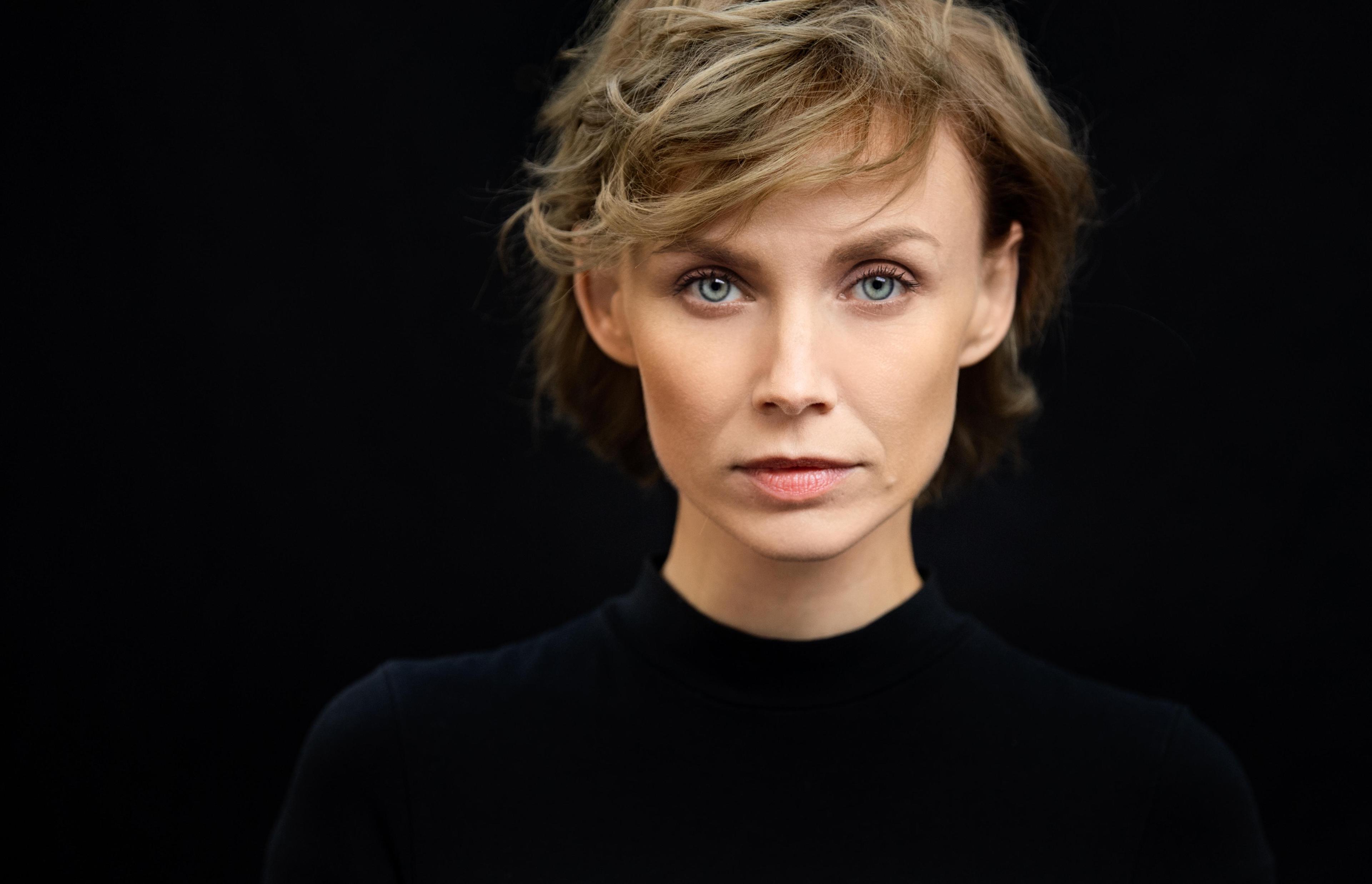Masha Tokareva image