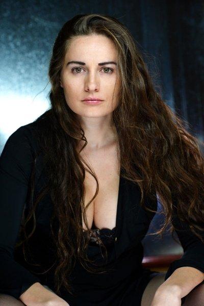 Diana Angelson image
