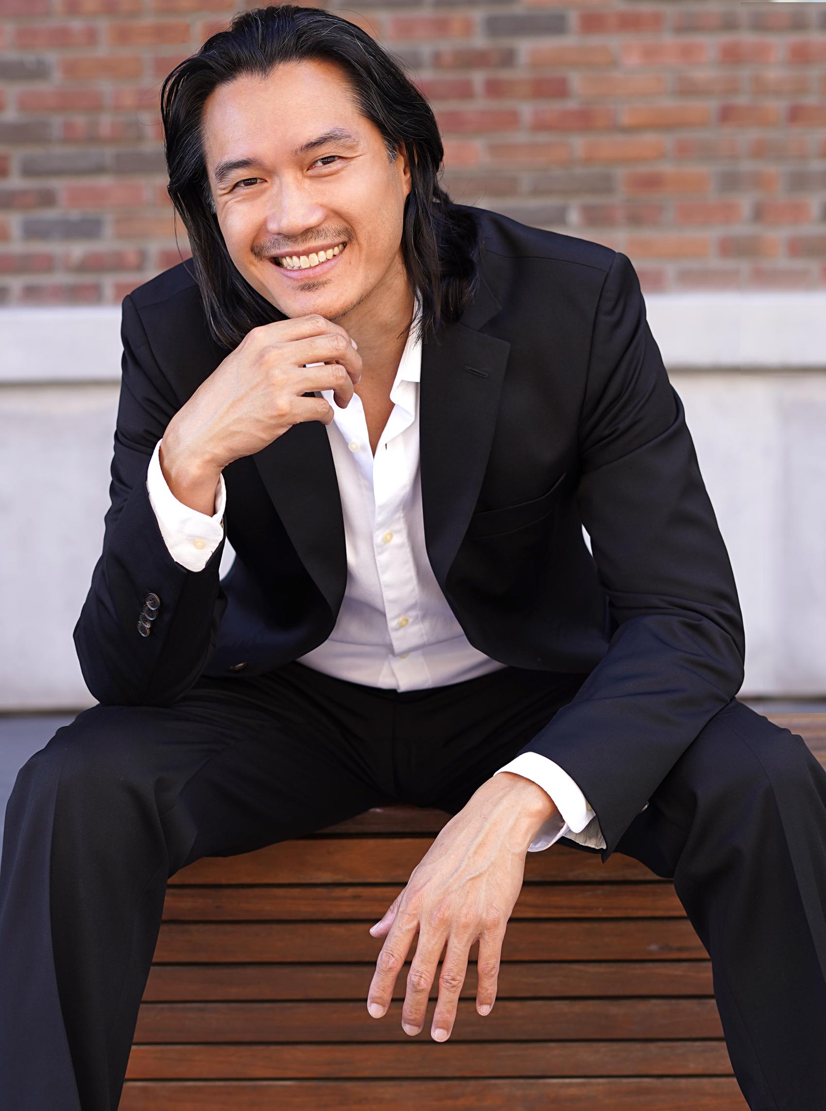 Steven Chan image