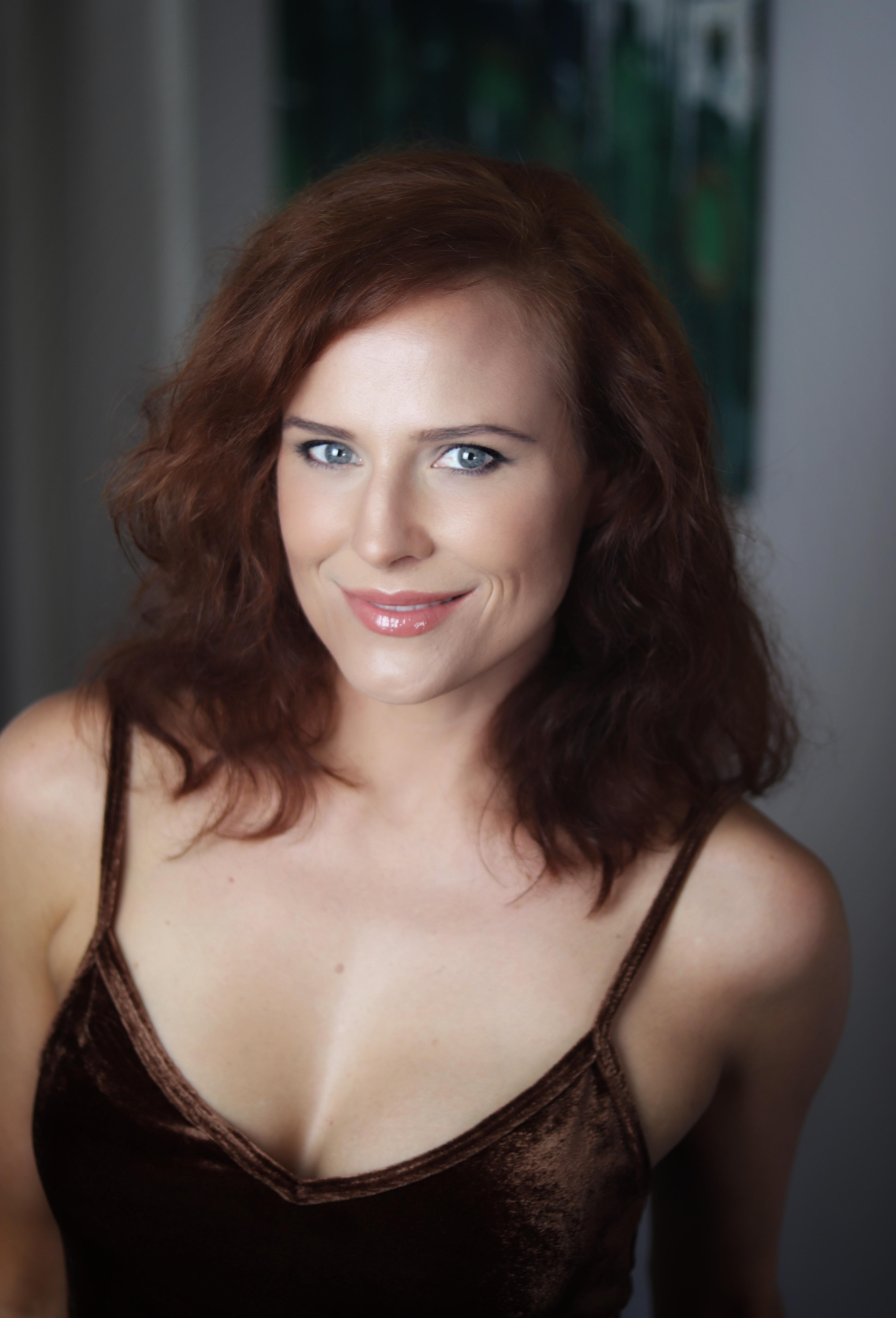 Amelia Foxton image