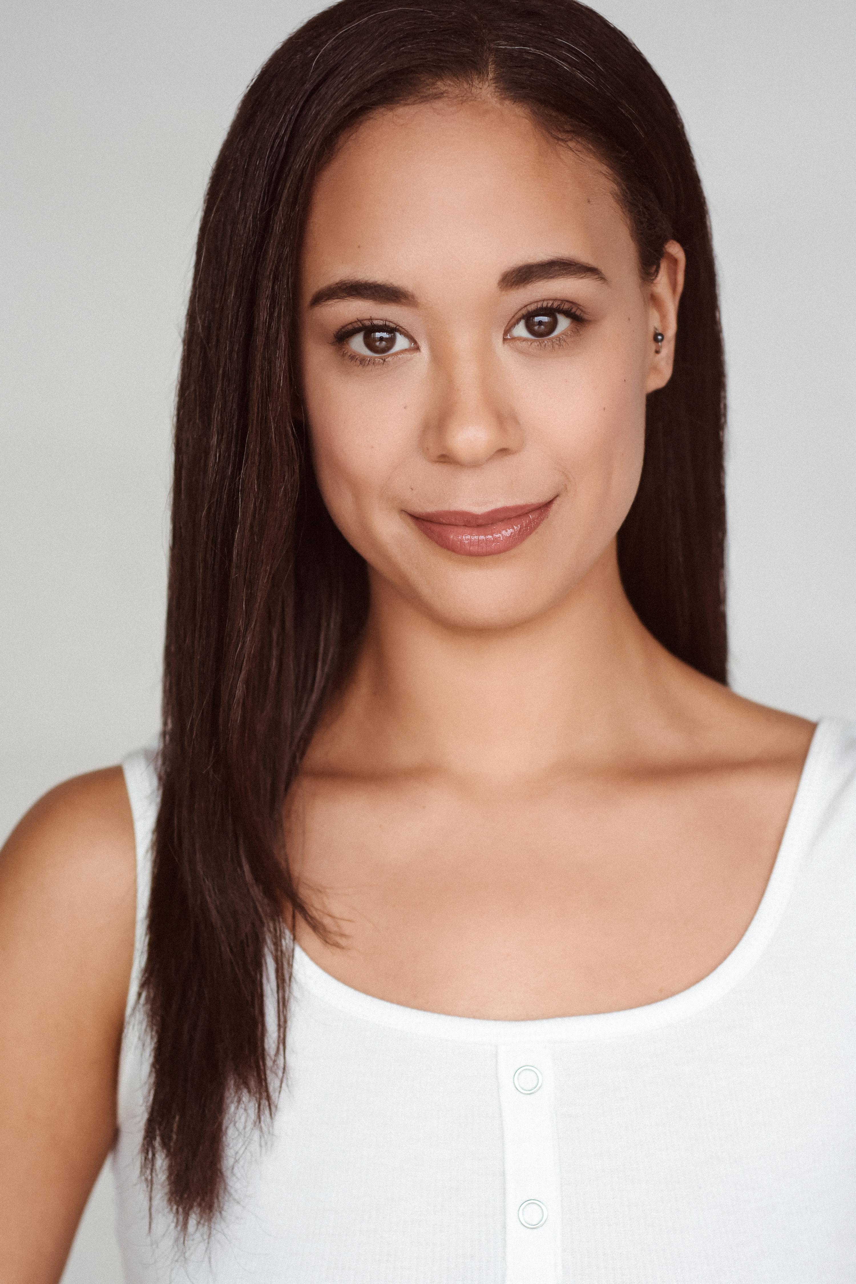 Lydia Campbell image