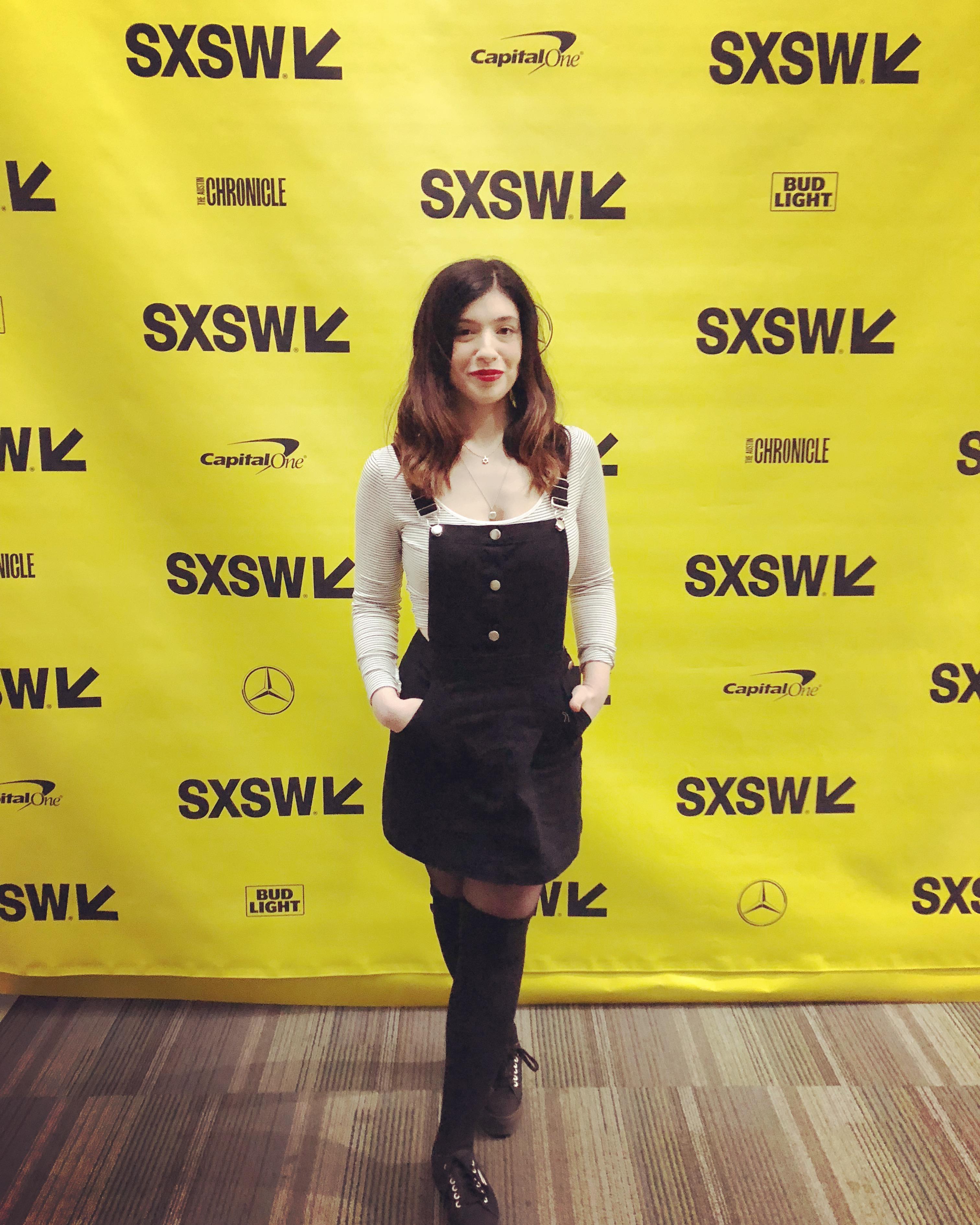Rebekah Francoz image