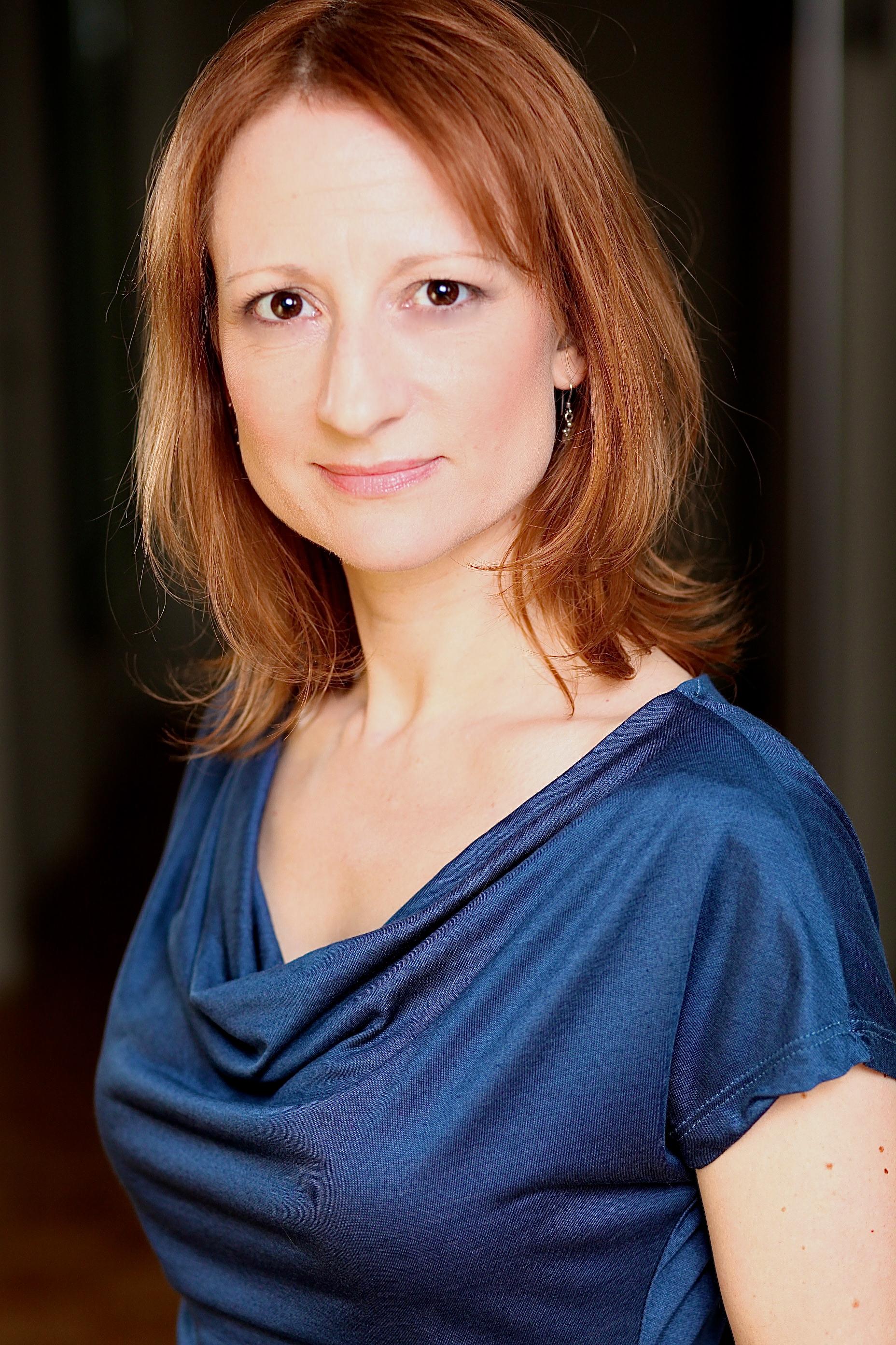 Dawn McGee image