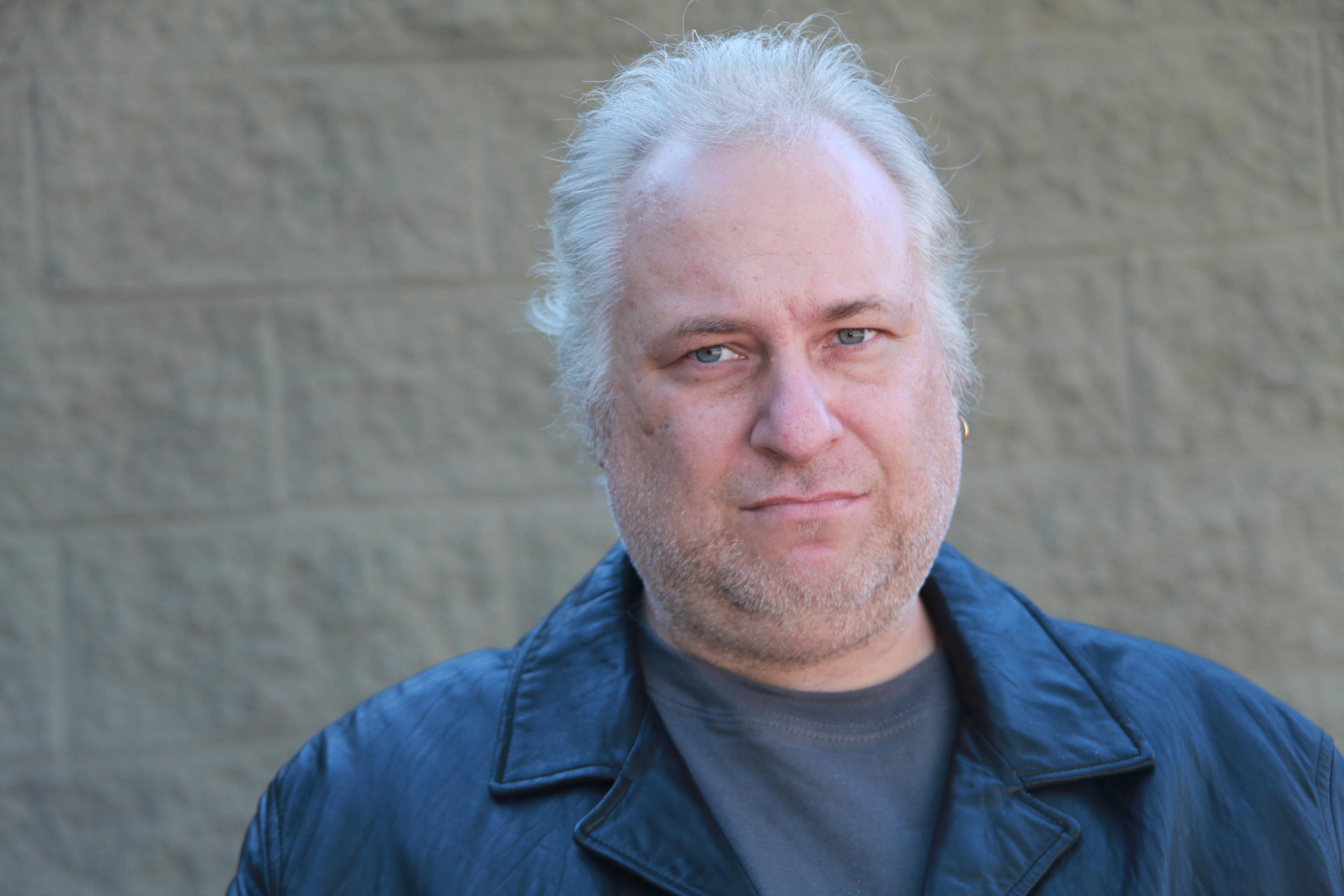 Paul Chomicki image