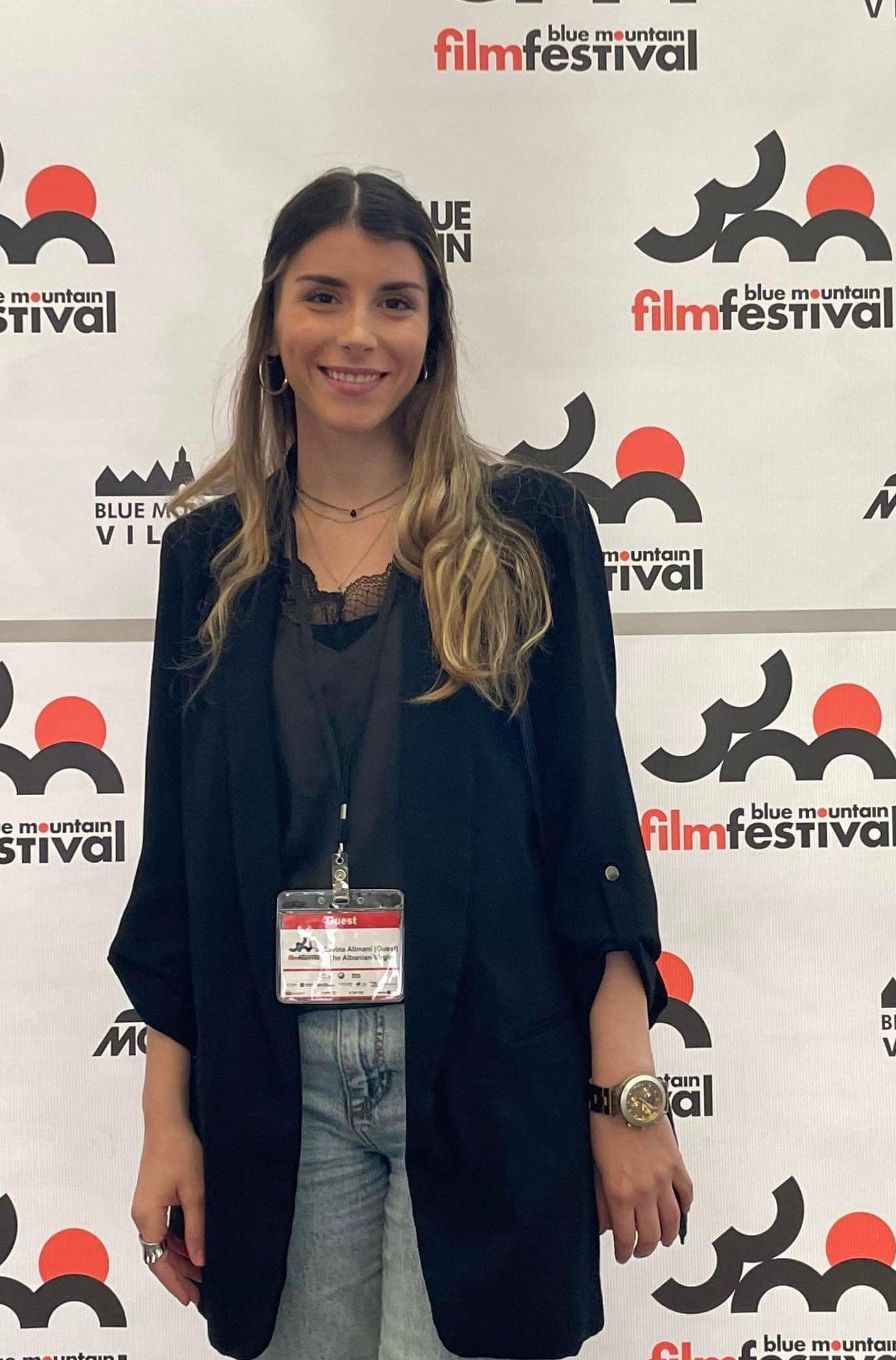 Savina Alimani image