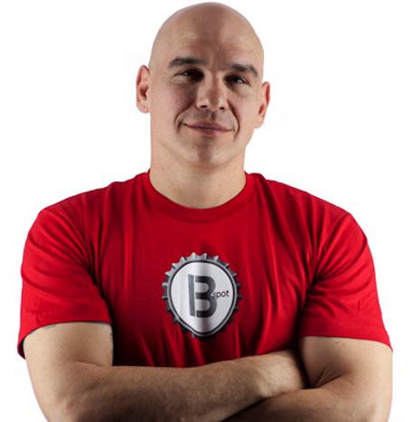 Michael Symon image