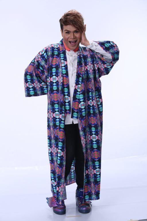 Joey Paras image