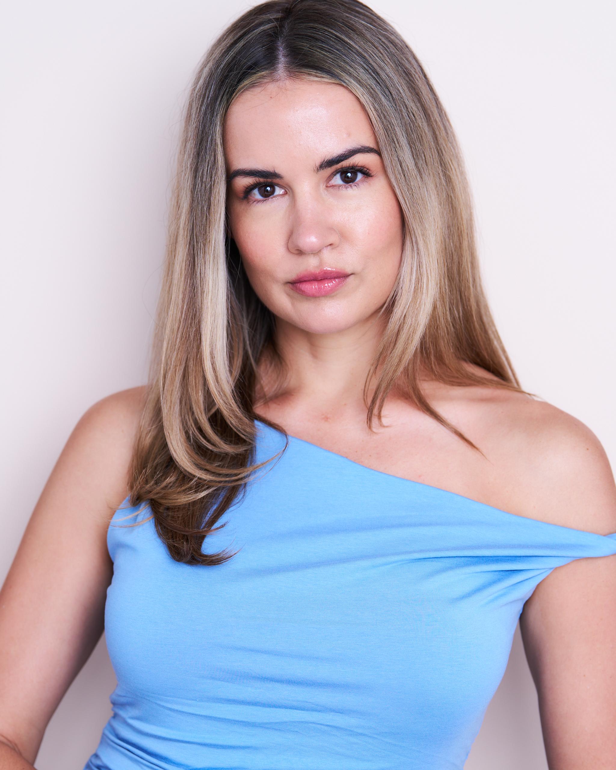 Bianca Malinowski image