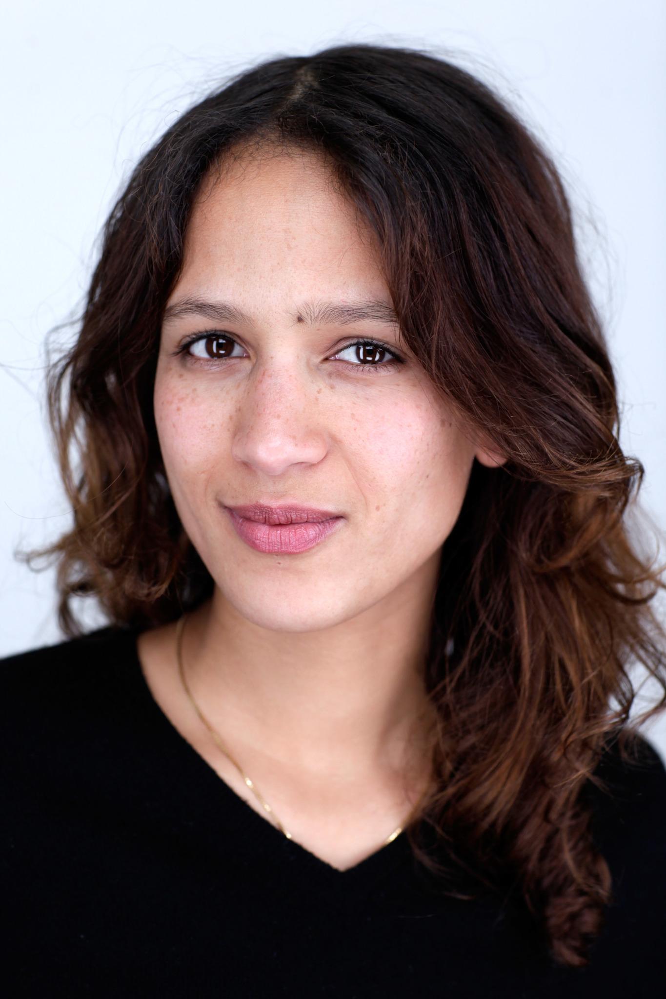 Mati Diop image