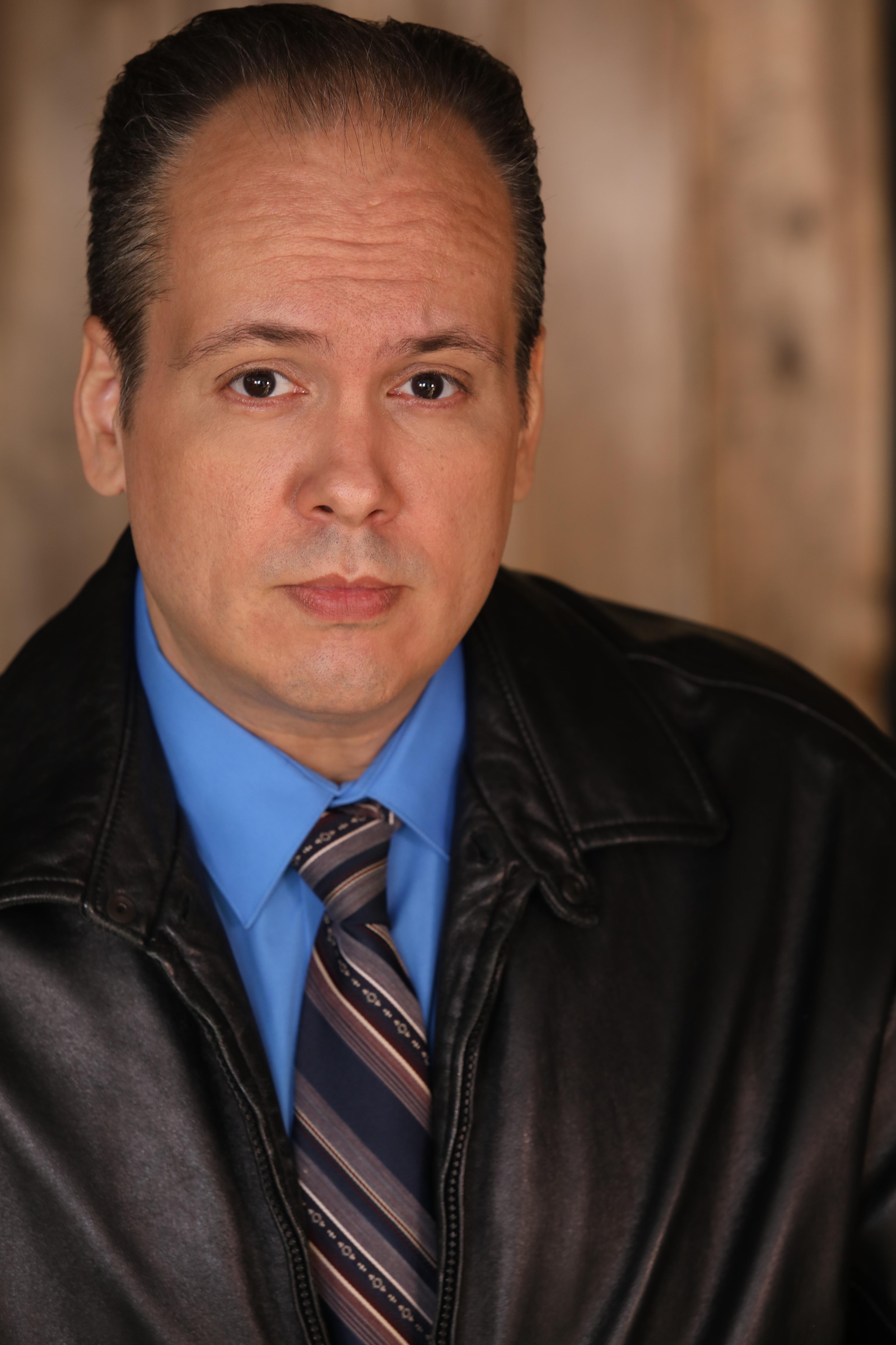 Michael C. Pizzuto image