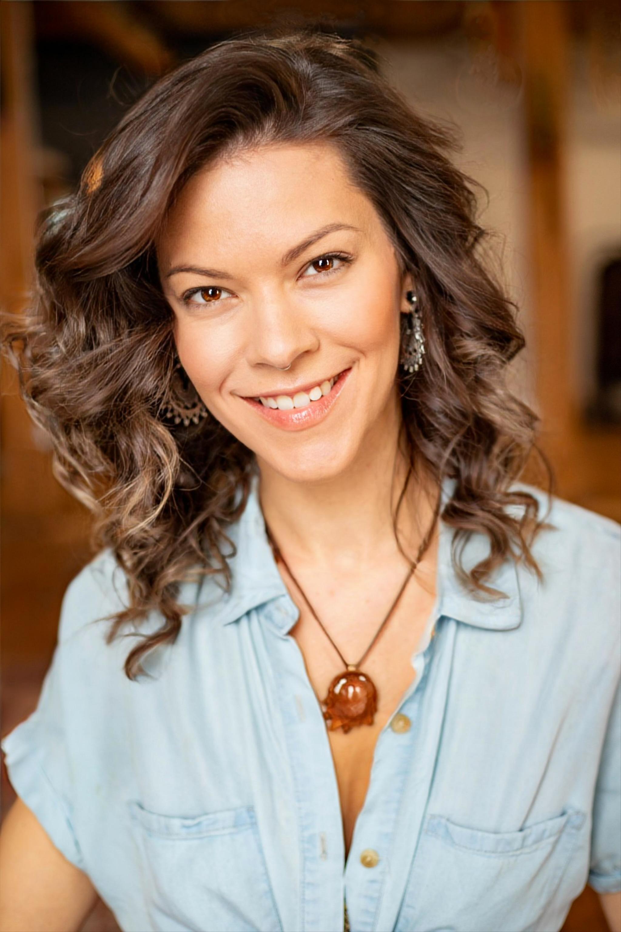 Kristina Ellery image
