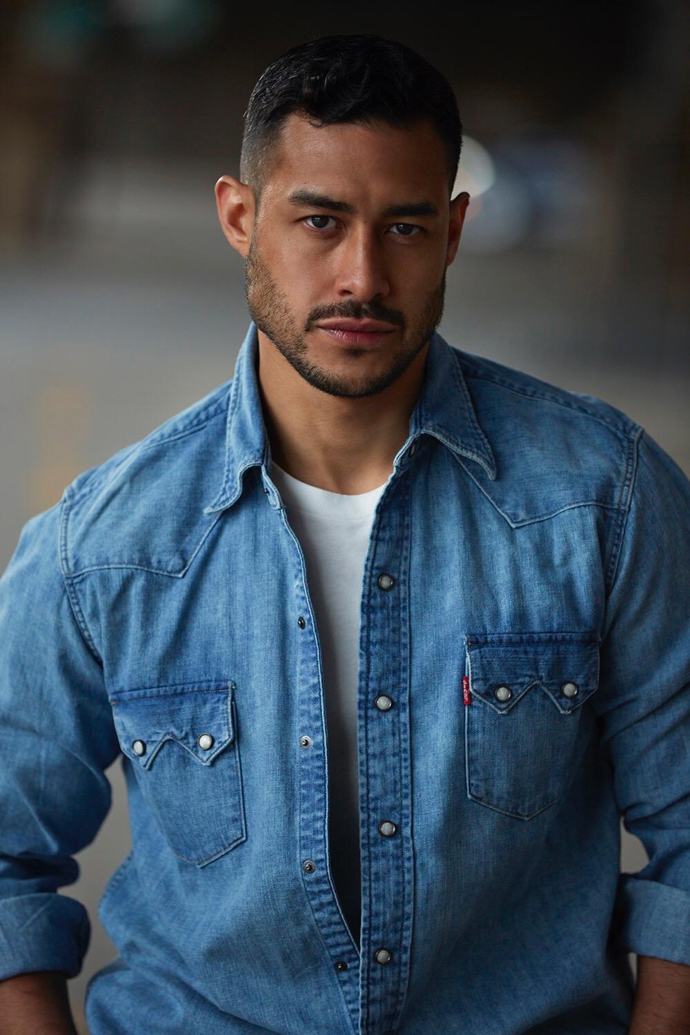 David Carranza image