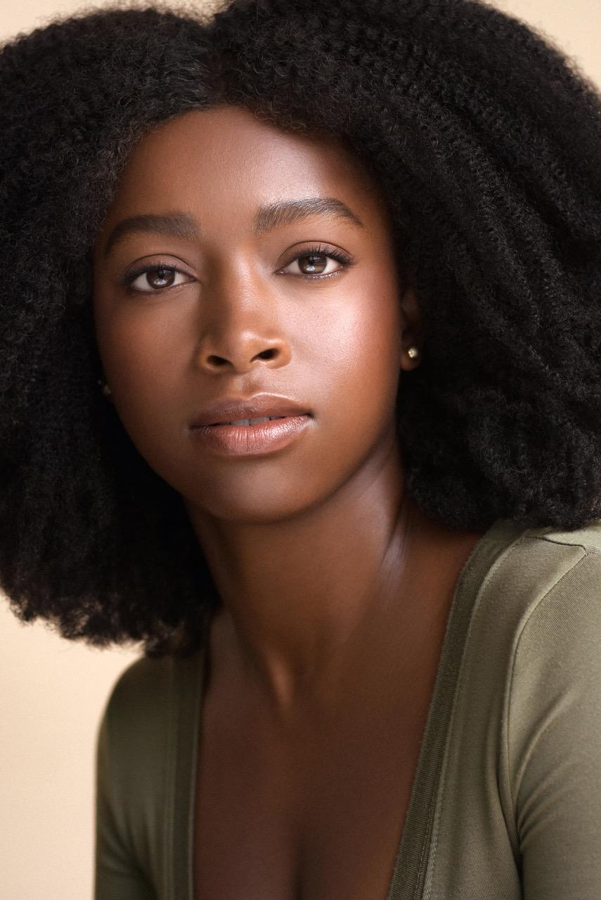 Faith Wright image