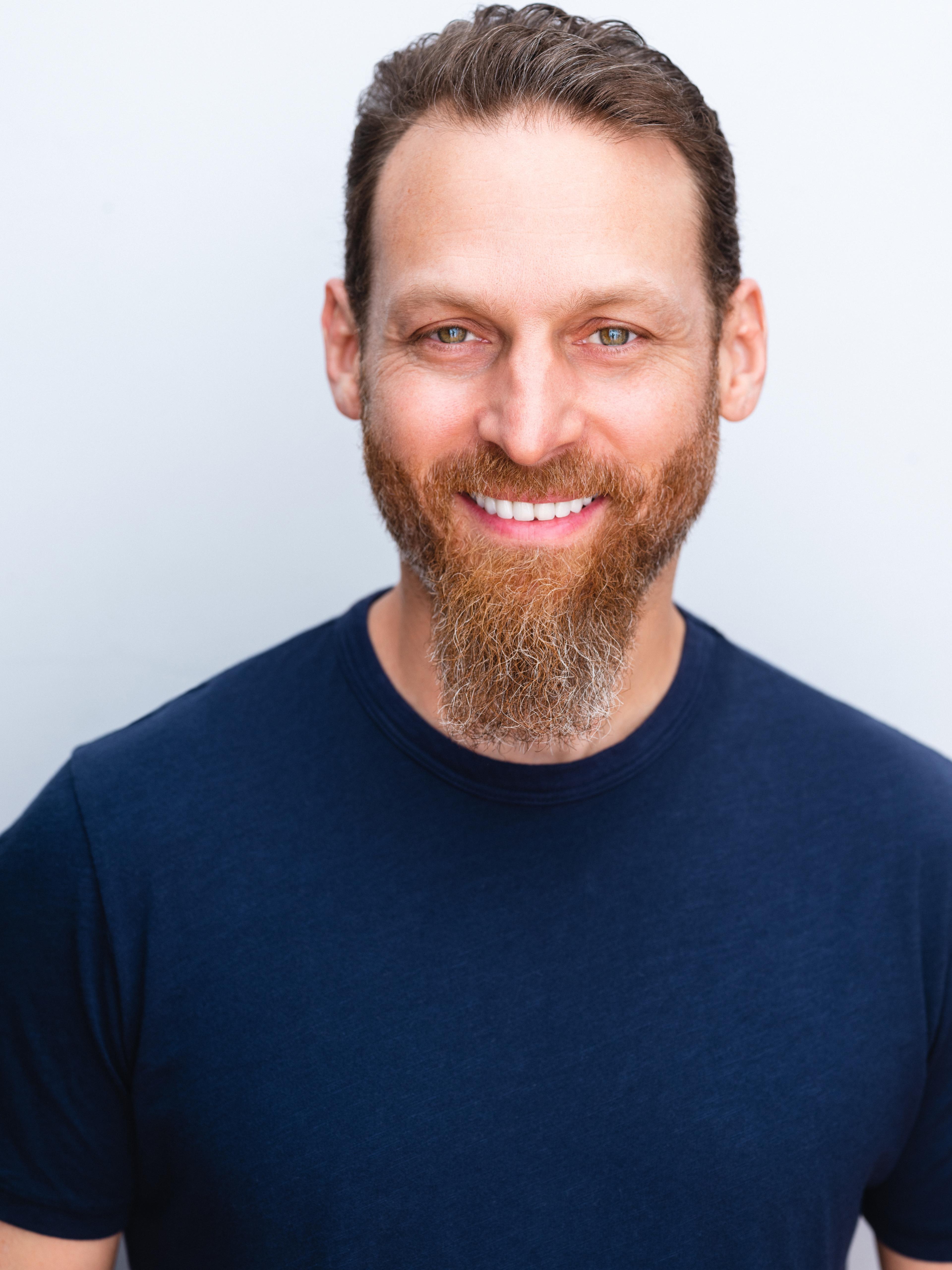 Jonathan Holtzman image