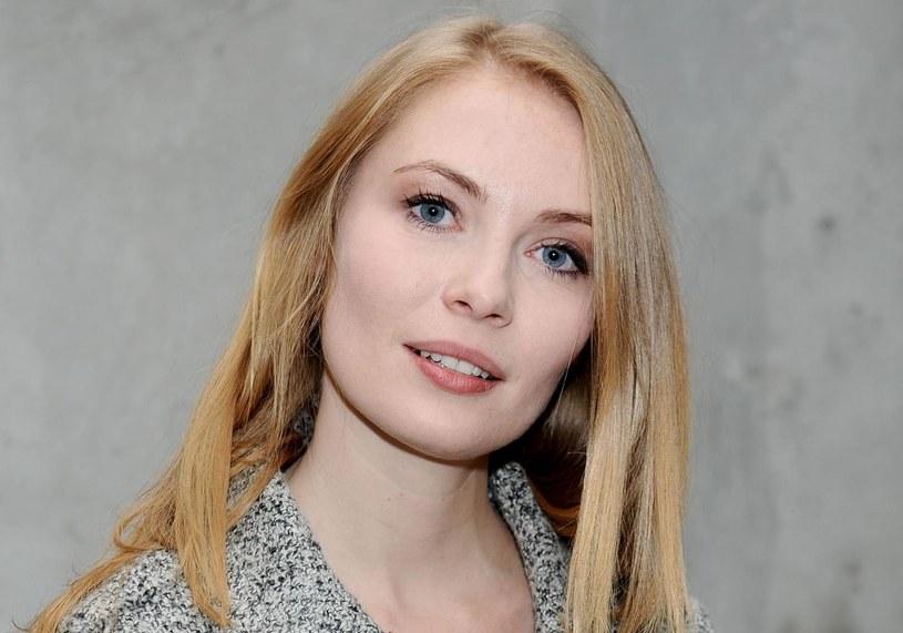 Karolina Chapko image