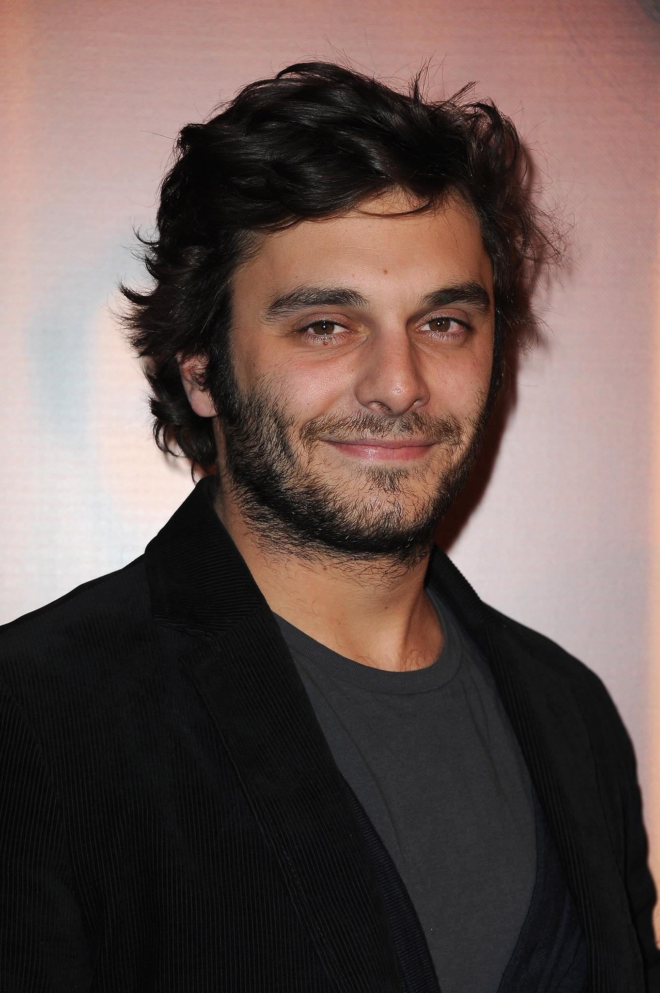 Pio Marmaï image