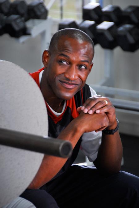 Ken Bevel image