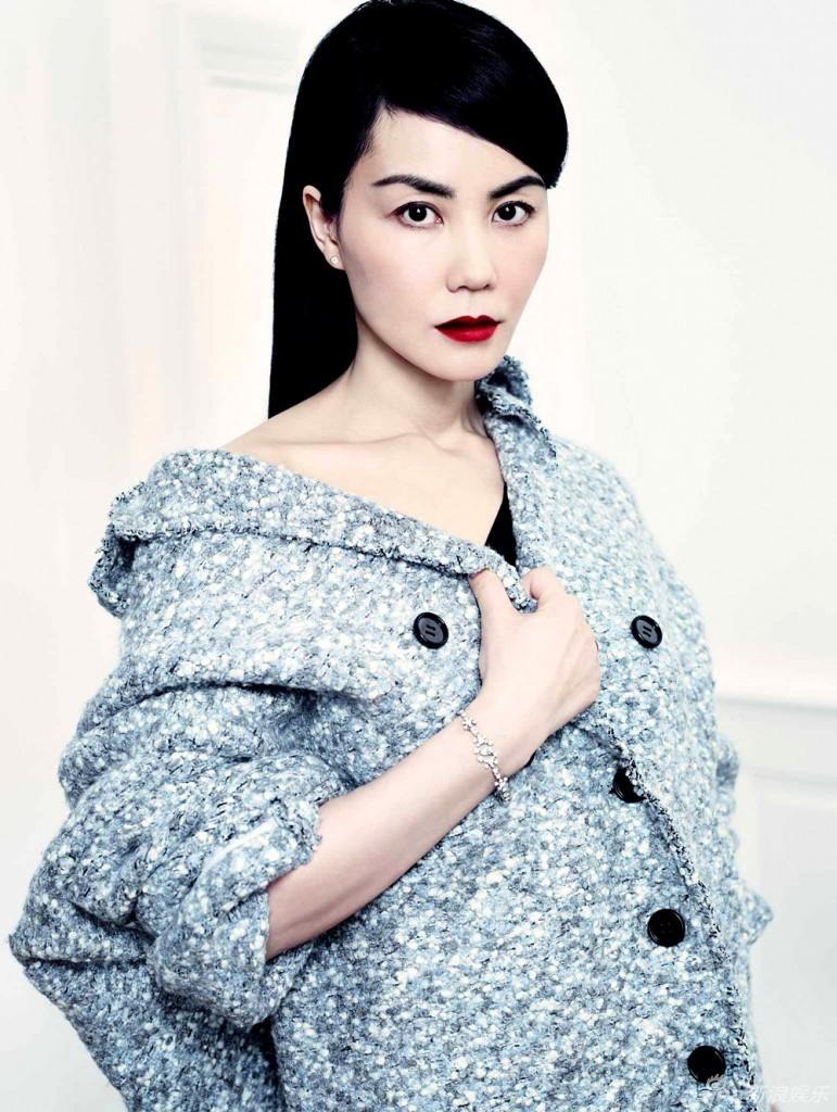 Faye Wong image