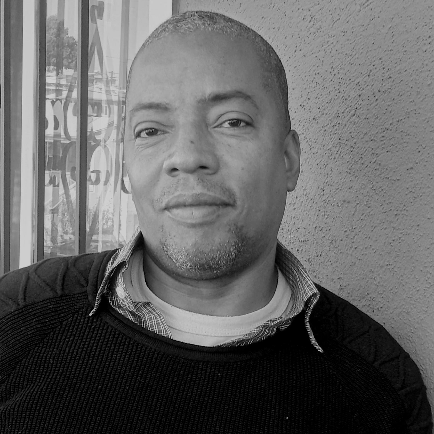 L.A. Williams image