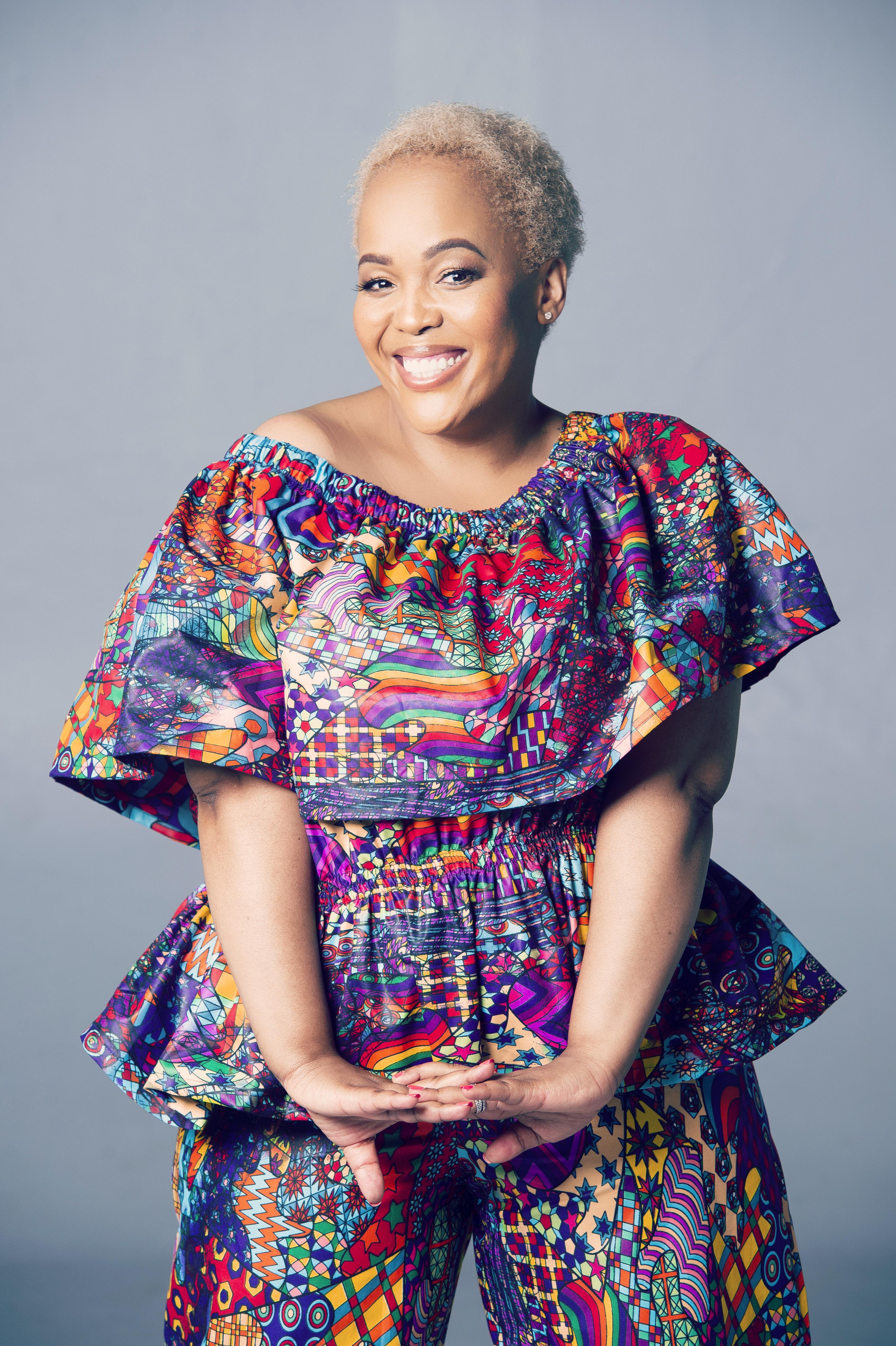 Tumi Morake image