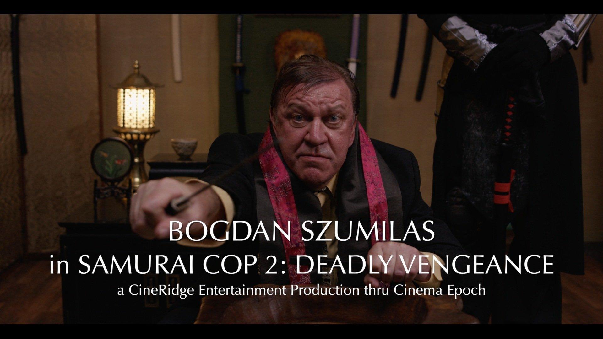 Bogdan Szumilas image