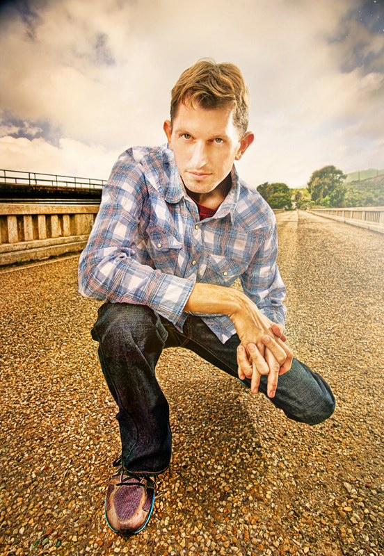 Dustin Clingan image