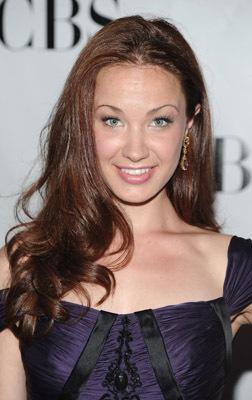 Sierra Boggess image