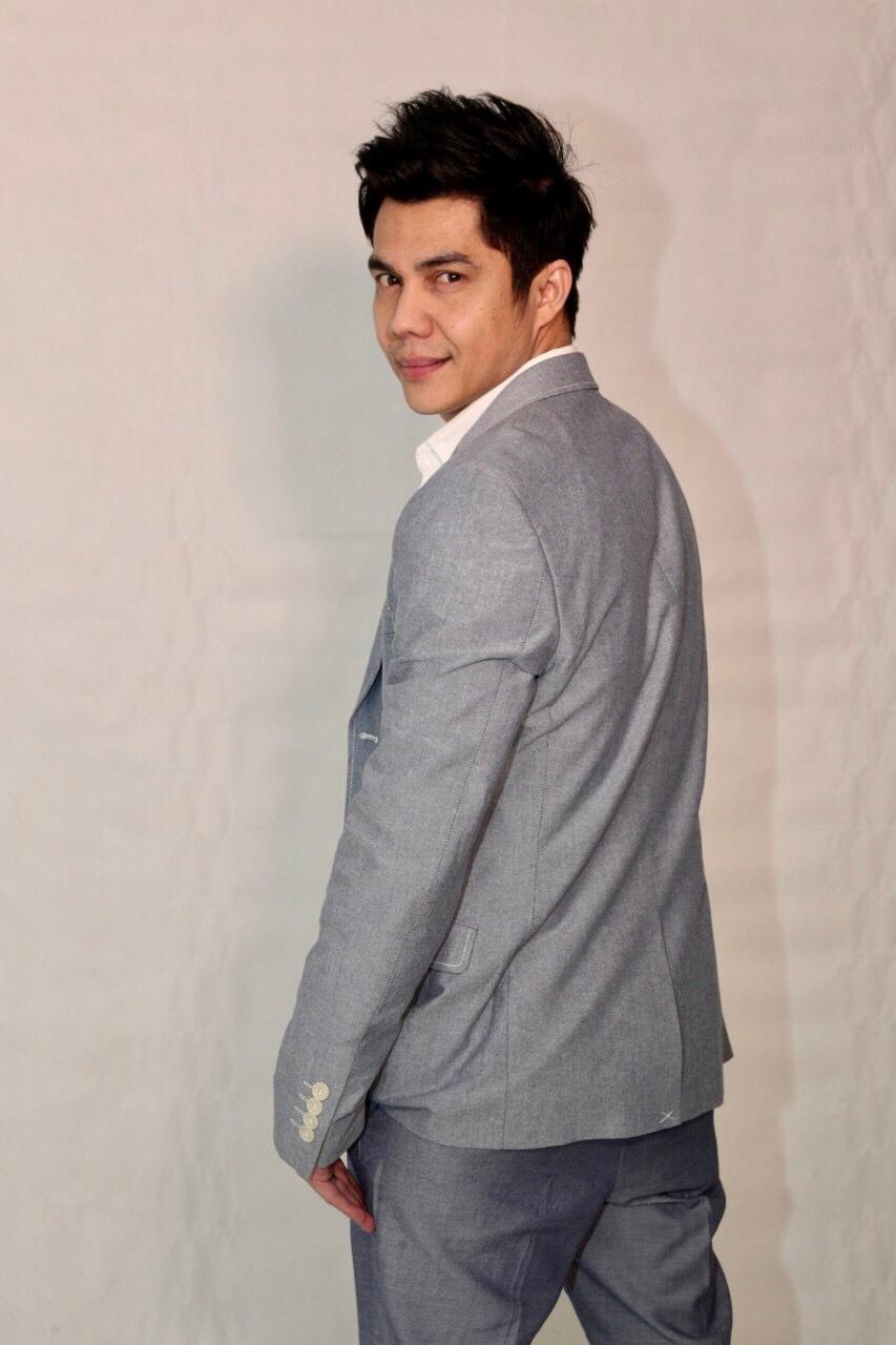 James Salas image
