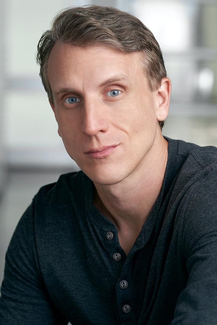 Steven Farmer image