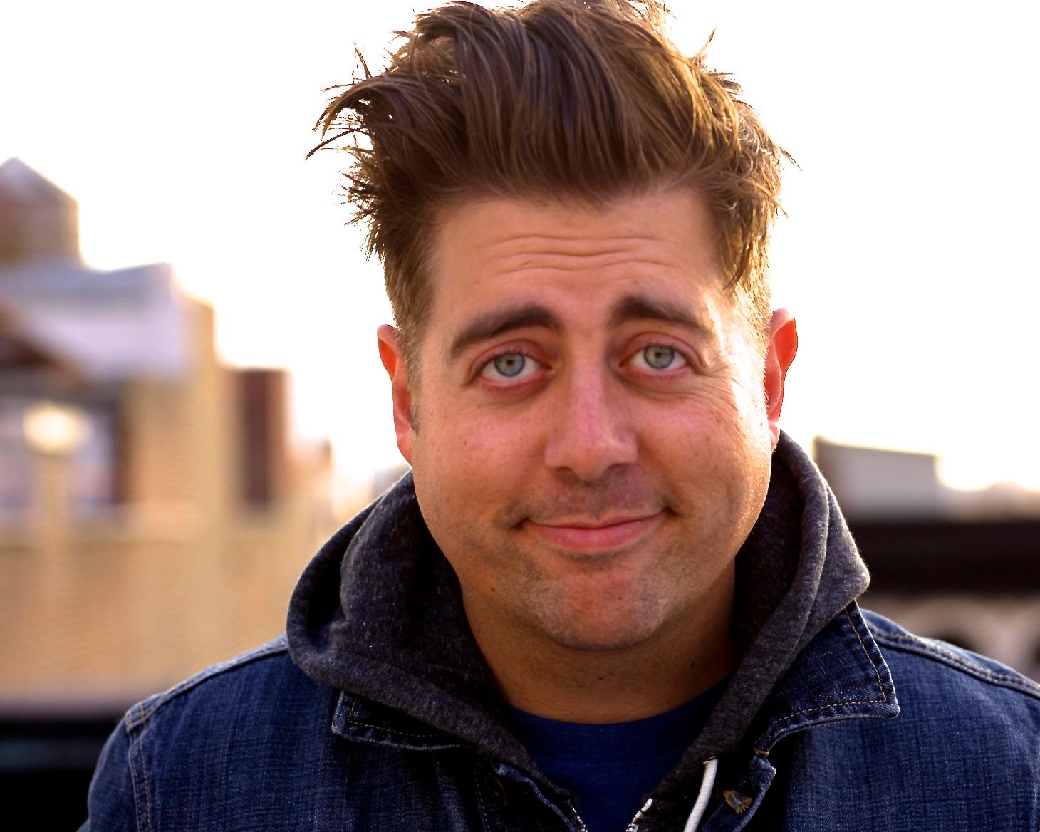 Eric Petersen image