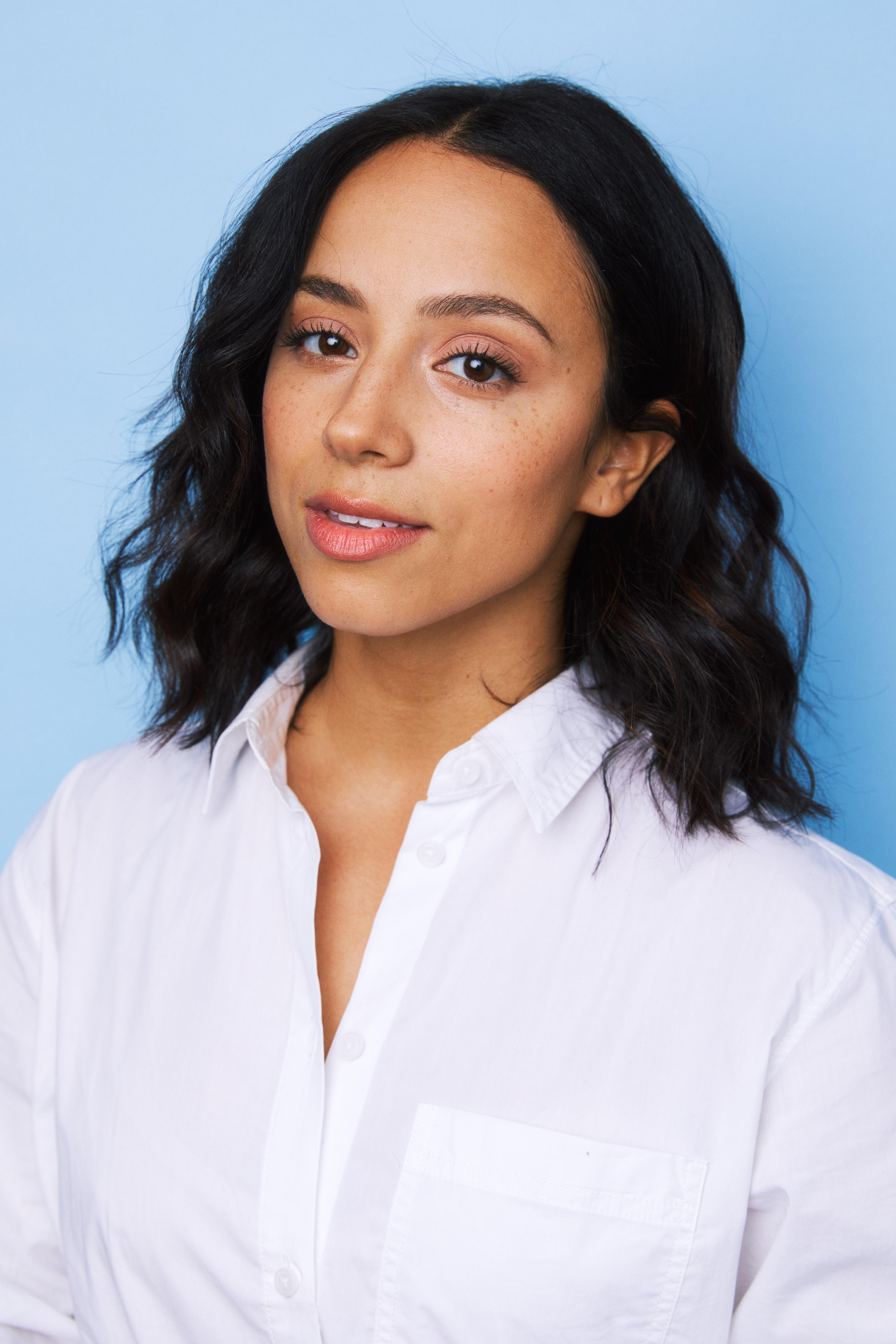 Kiana Madeira image