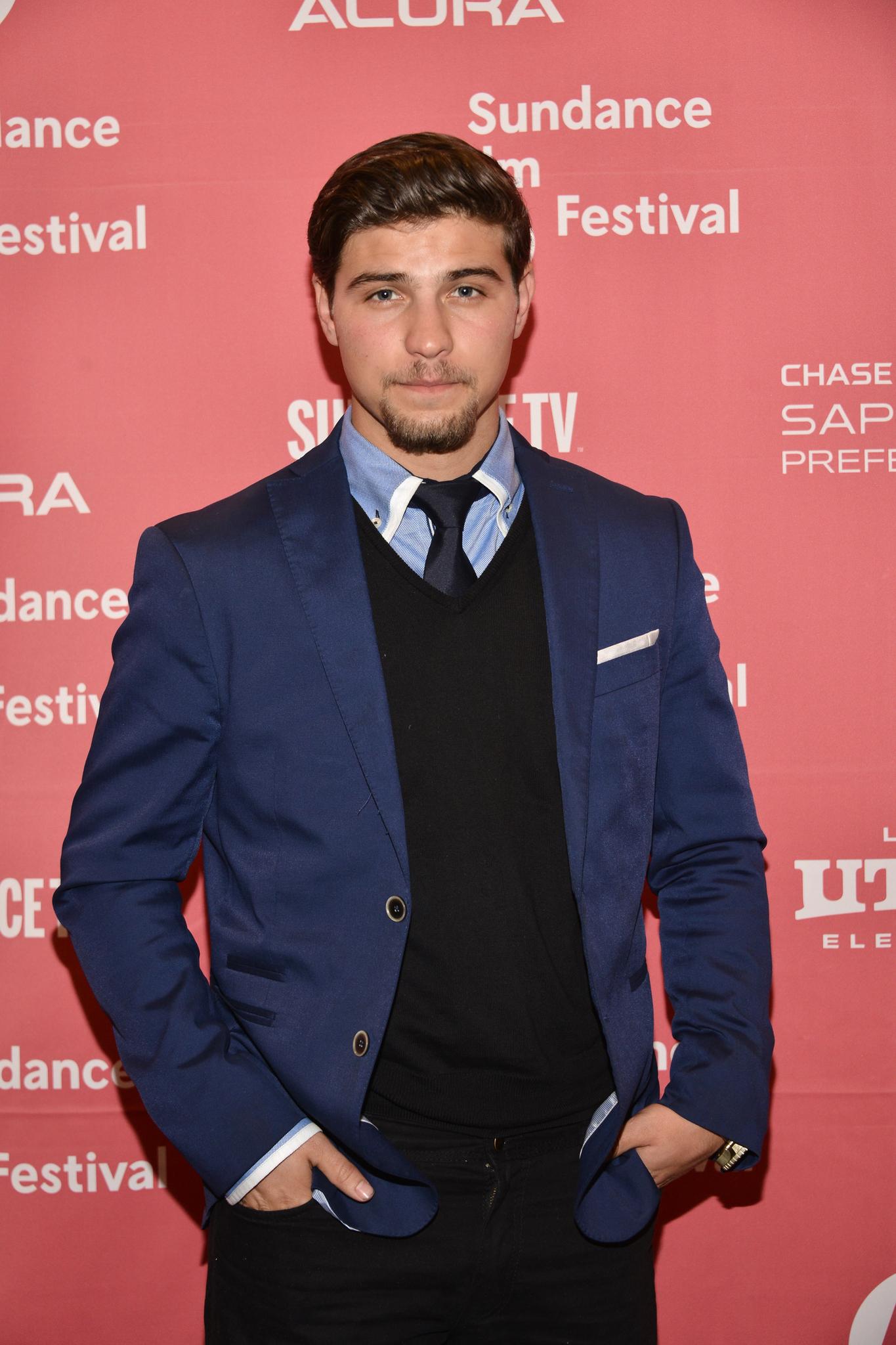 Luke Bilyk image