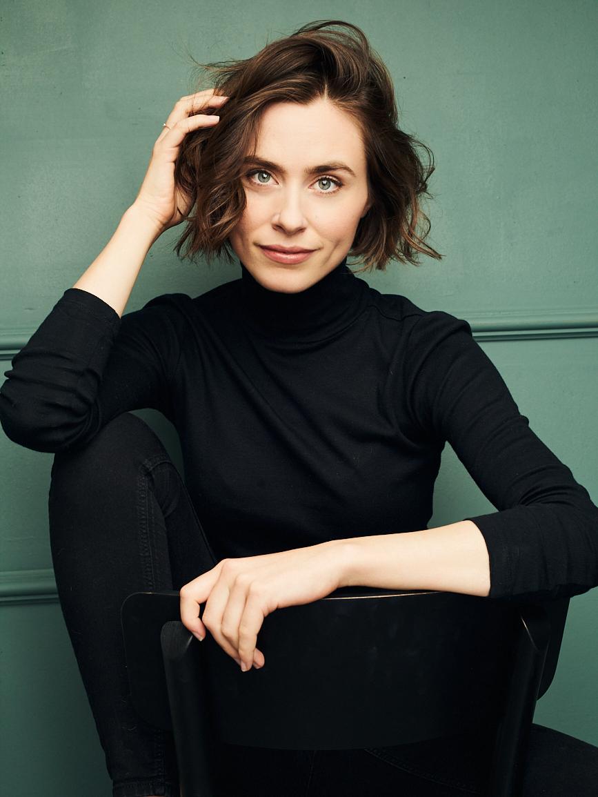 Lindsey Black image