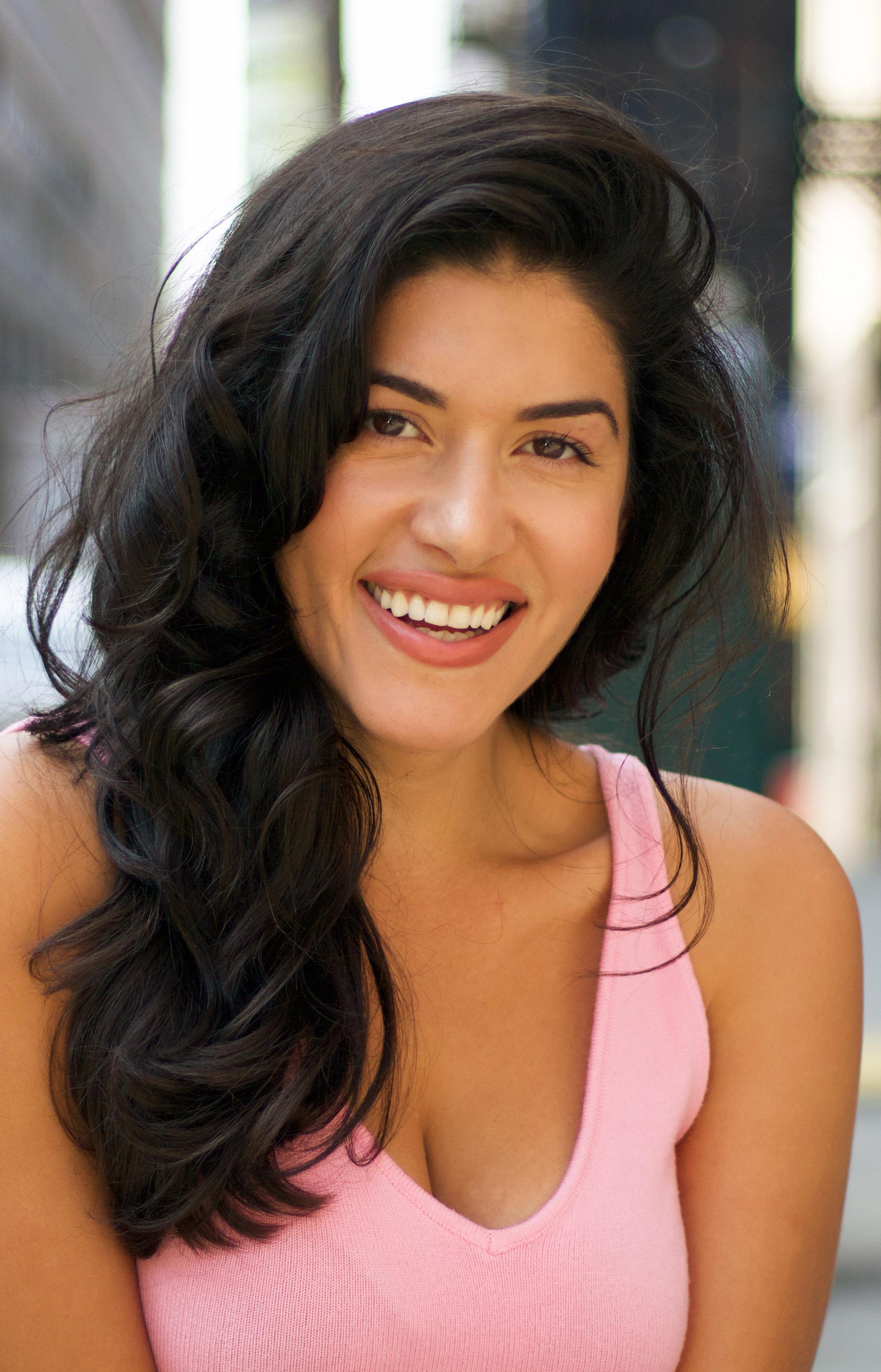 Stephanie Andujar image