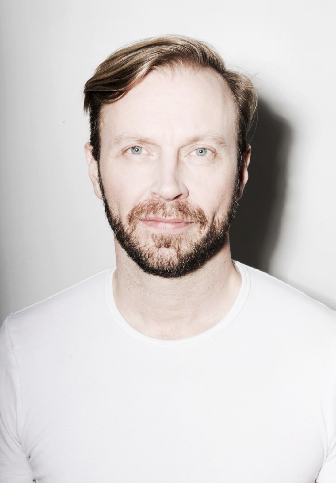 Sveinn Ólafur Gunnarsson image
