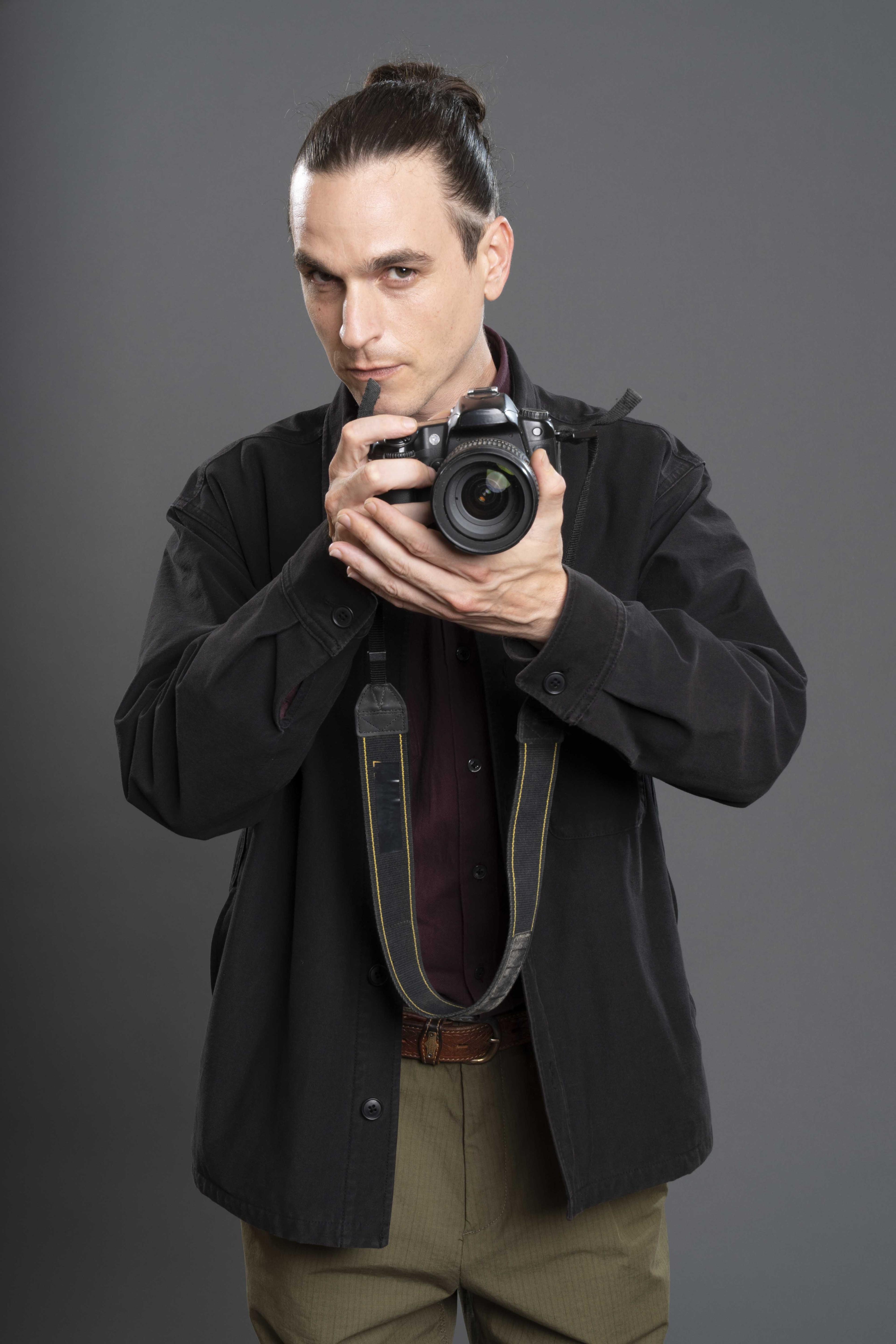 Luca Nucera image