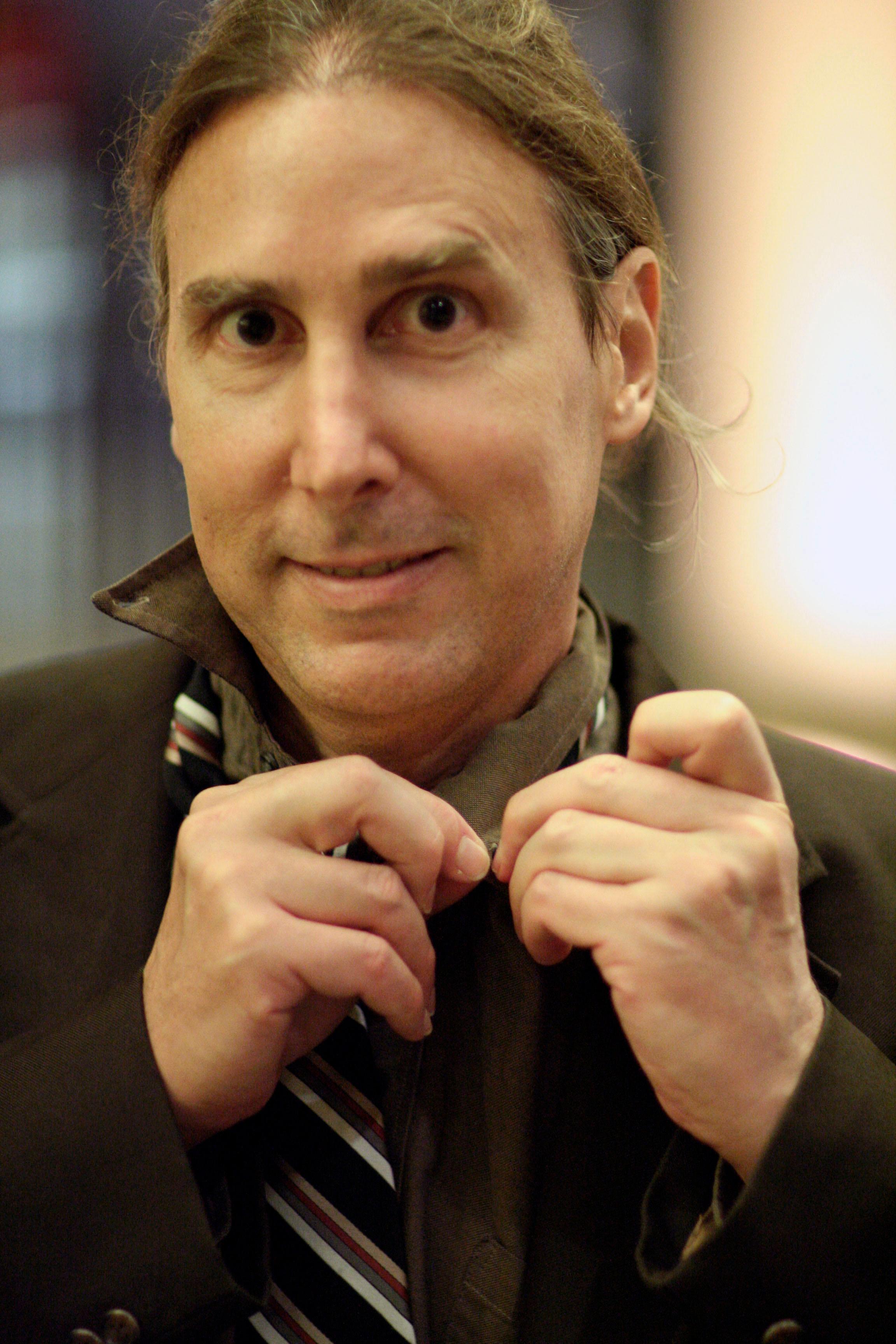 Russell Becker image