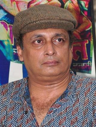 Piyush Mishra image